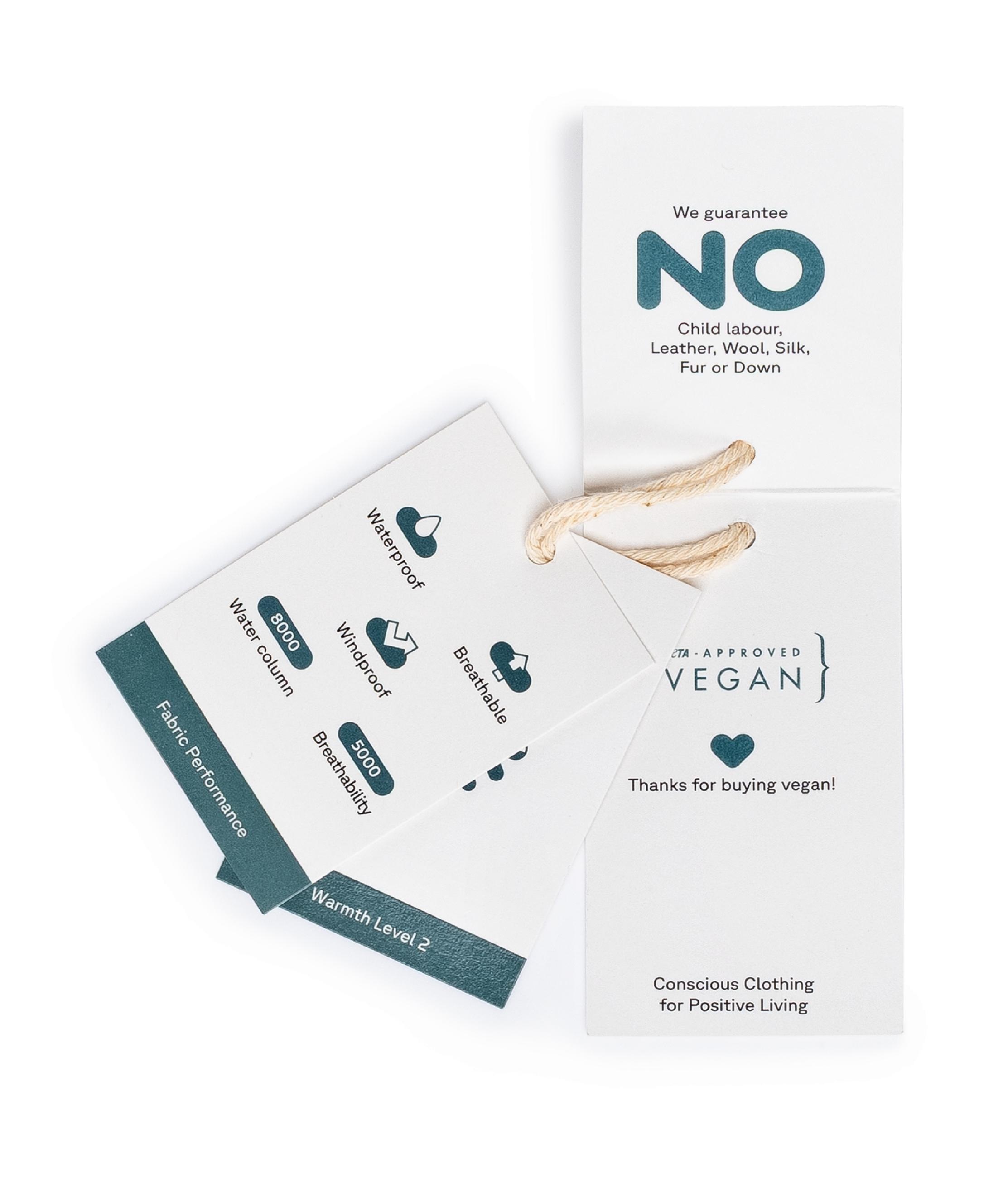 Ragwear Cordjacke »Cordjacke Alees Cordy«