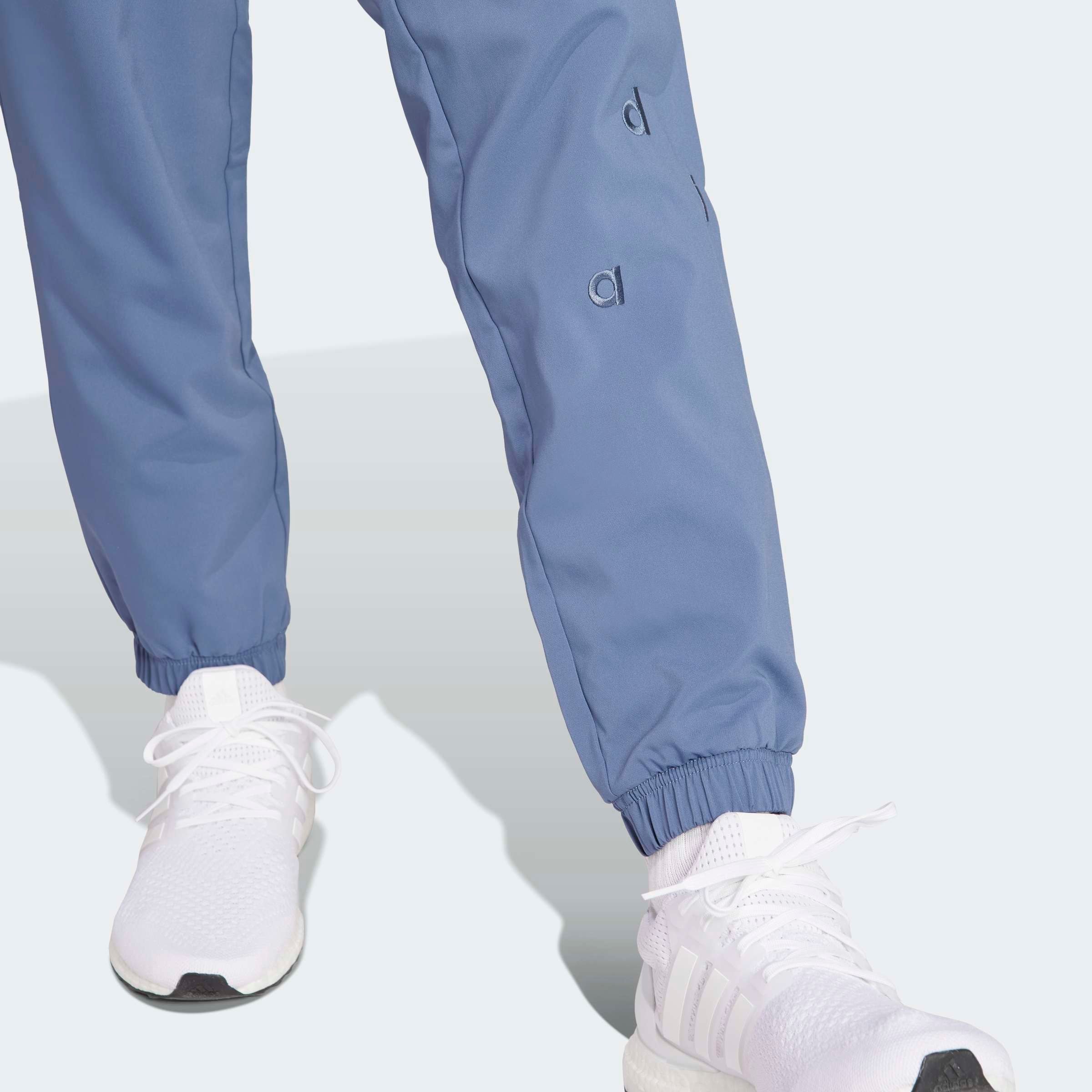 adidas Sportswear Sporthose »BL WVN PNT Q2«, (1 tlg.)