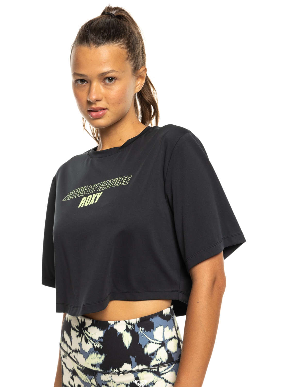 Roxy Shirttop »Beach Bound«
