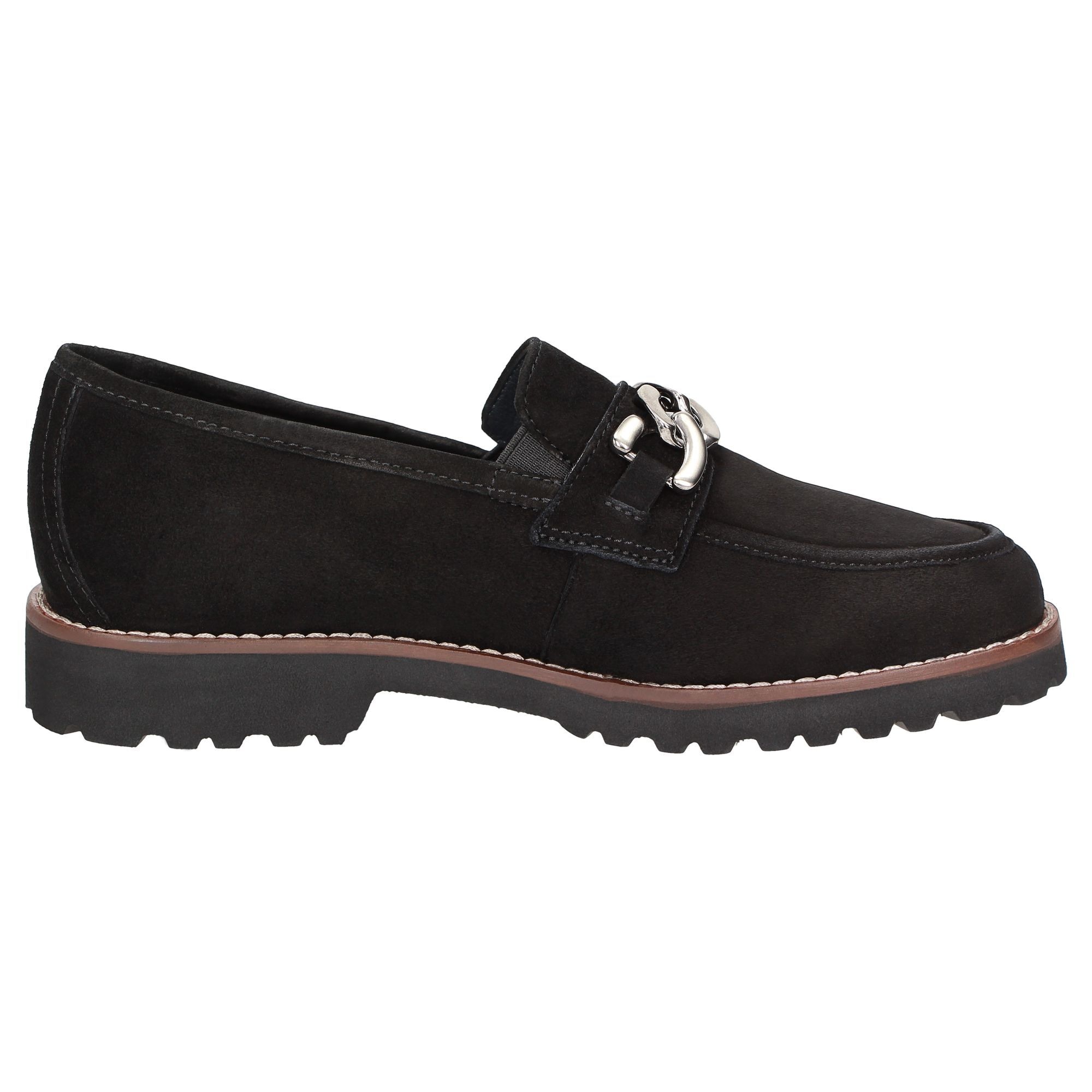 SIOUX Slipper »Meredith-734-H«