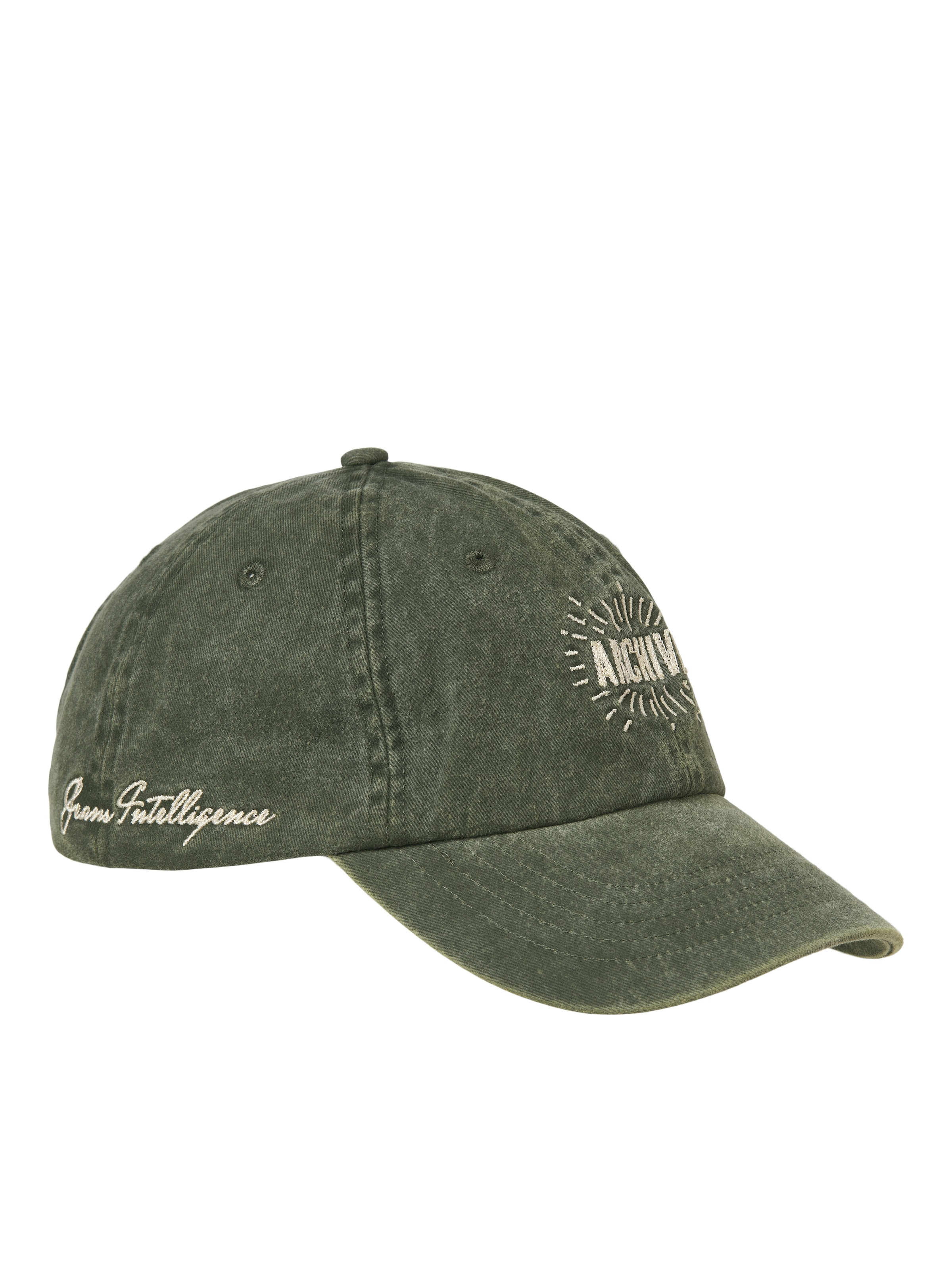 Jack & Jones Baseball Cap »JACSOFT BASE ARCHIVE CAP SN« Baumwolle, vorgewaschen
