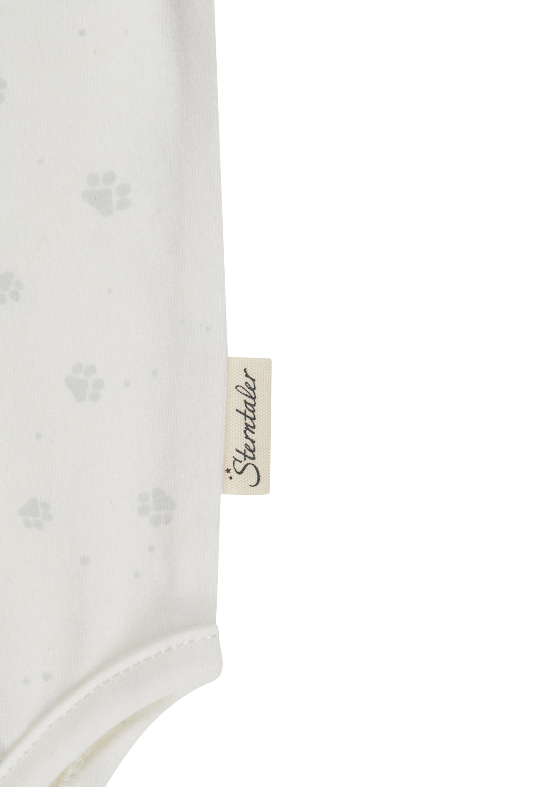 Sterntaler® Kurzarmbody »Kurzarm-Body Lucky«