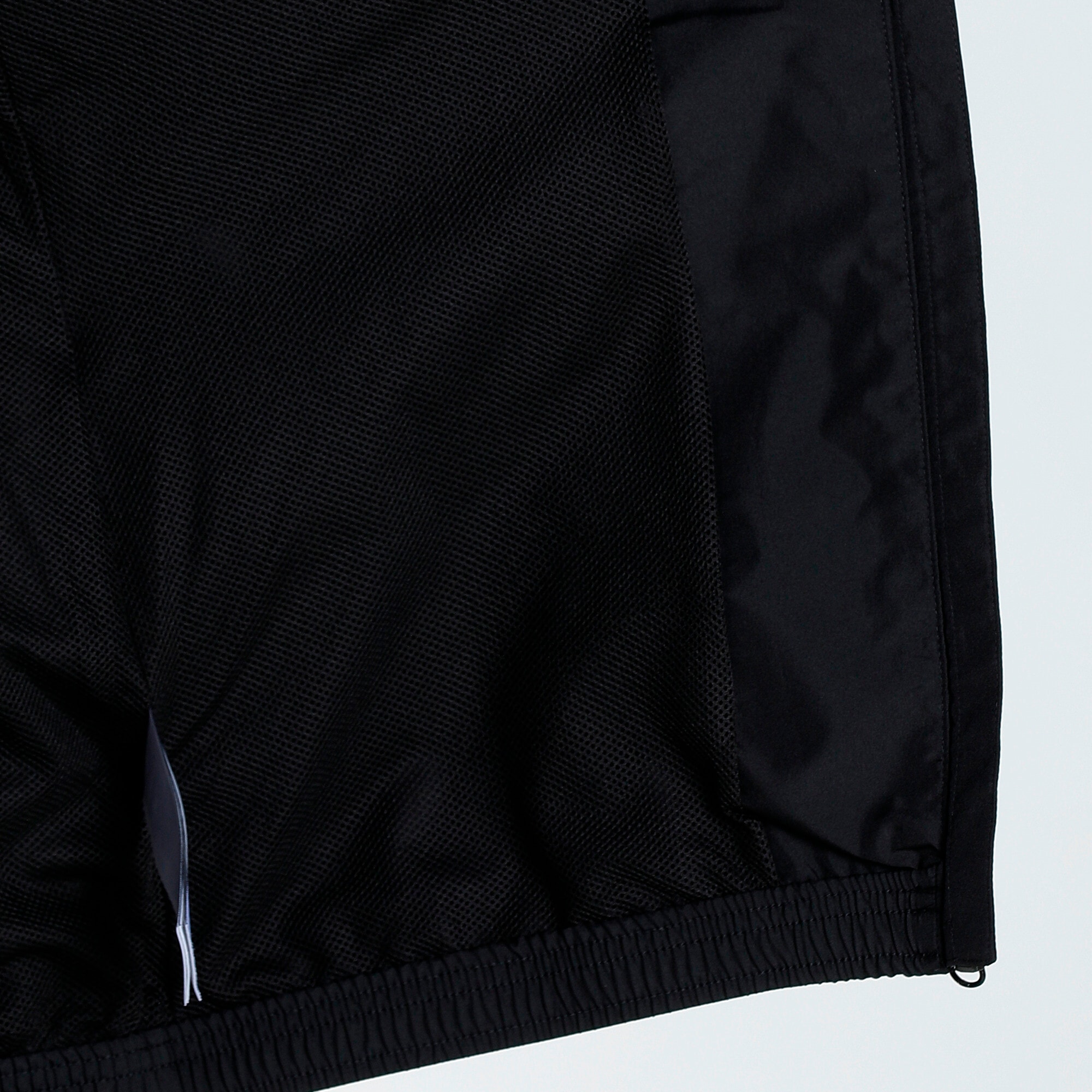 PUMA Allwetterjacke »TEAMRISE ALL WEATHER JACKET« mit Kapuze mit Kapuze, mit Reißverschlusstaschen, Regular Fit