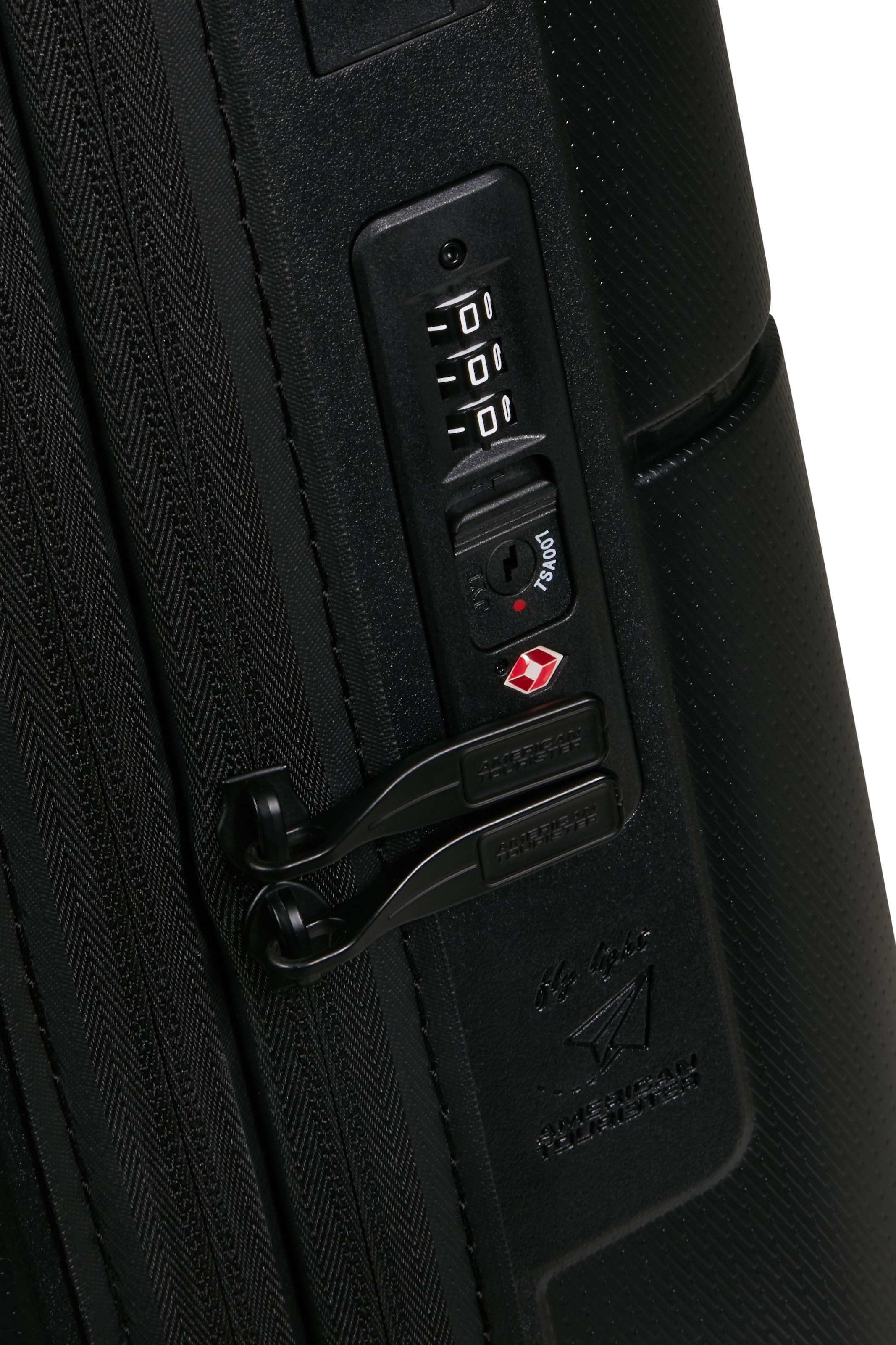 American Tourister® Hartschalen-Trolley »DASHPOP DISNEY, verschiedene Motive«, 4 Rollen, Volumenerweiterung Reisekoffer Reisegepäck