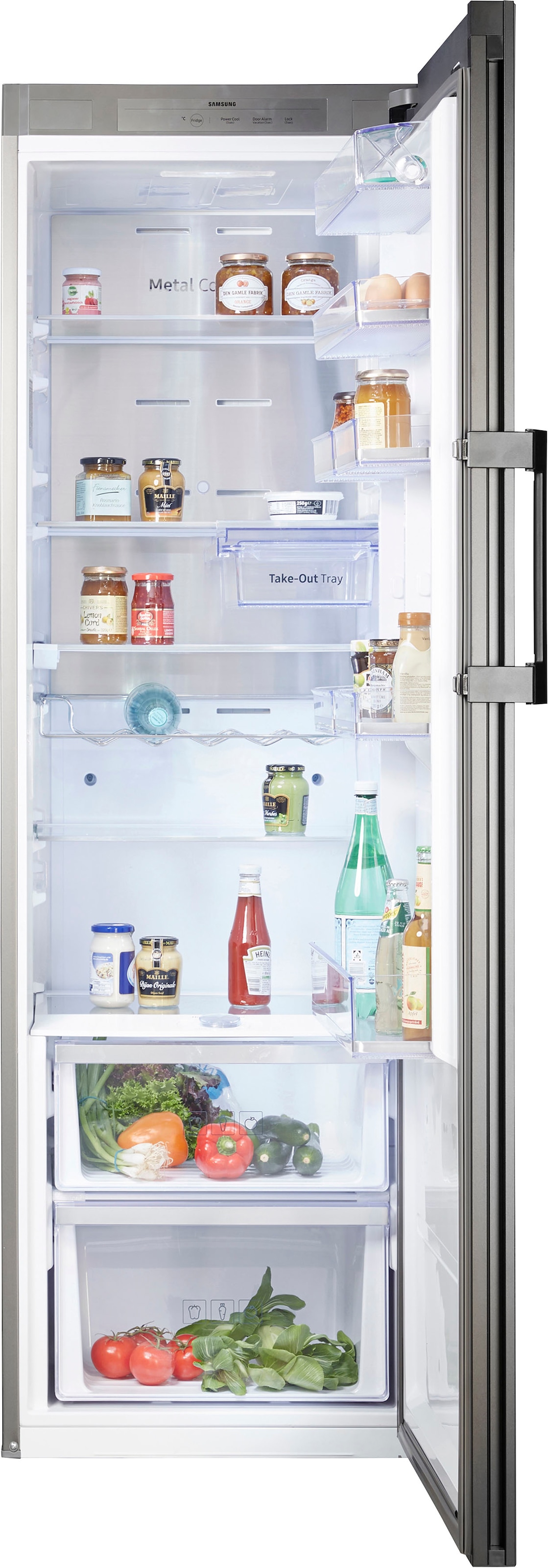Samsung Kühlschrank Bespoke »RR39A746348«