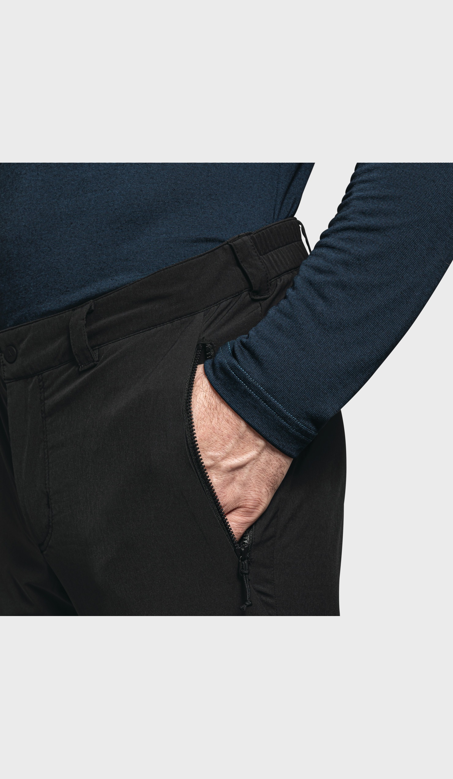 Schöffel Outdoorhose »Pants Koper1 Warm«