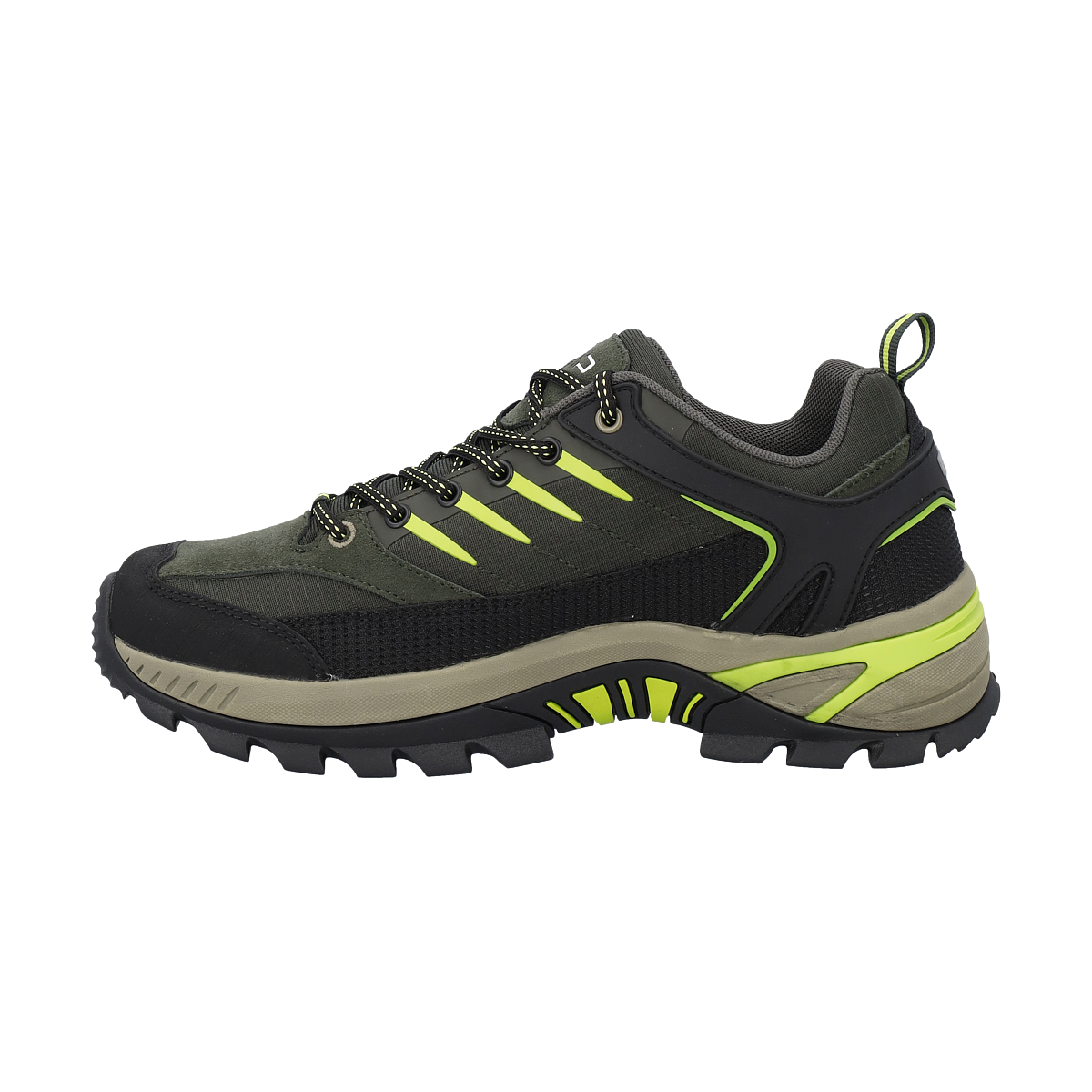CMP Wanderschuh »RIGEL 2.0 LOW TREKKING SHOES WP«
