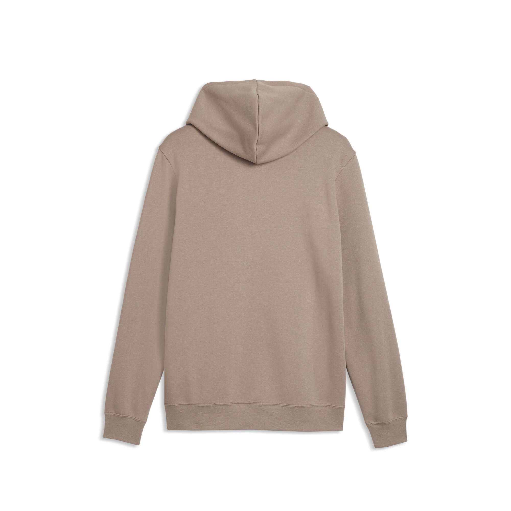 PUMA Kapuzensweatshirt »CLASS GRAPHIC HOODIE FL«, mit Kängurutasche, unifarben, in normaler Länge, Regular Fit
