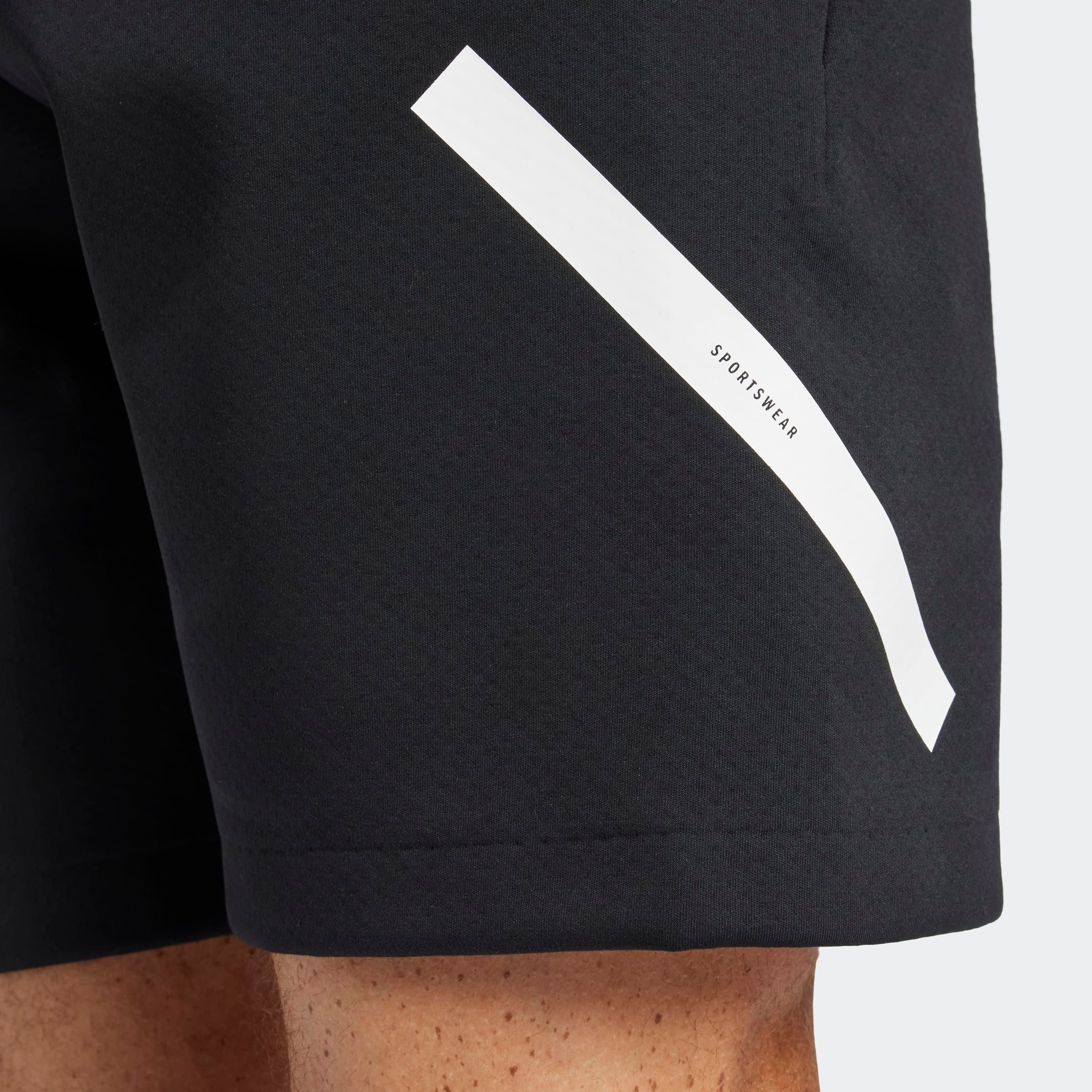 adidas Sportswear Shorts »M Z.N.E. SHO«, (1 tlg.)