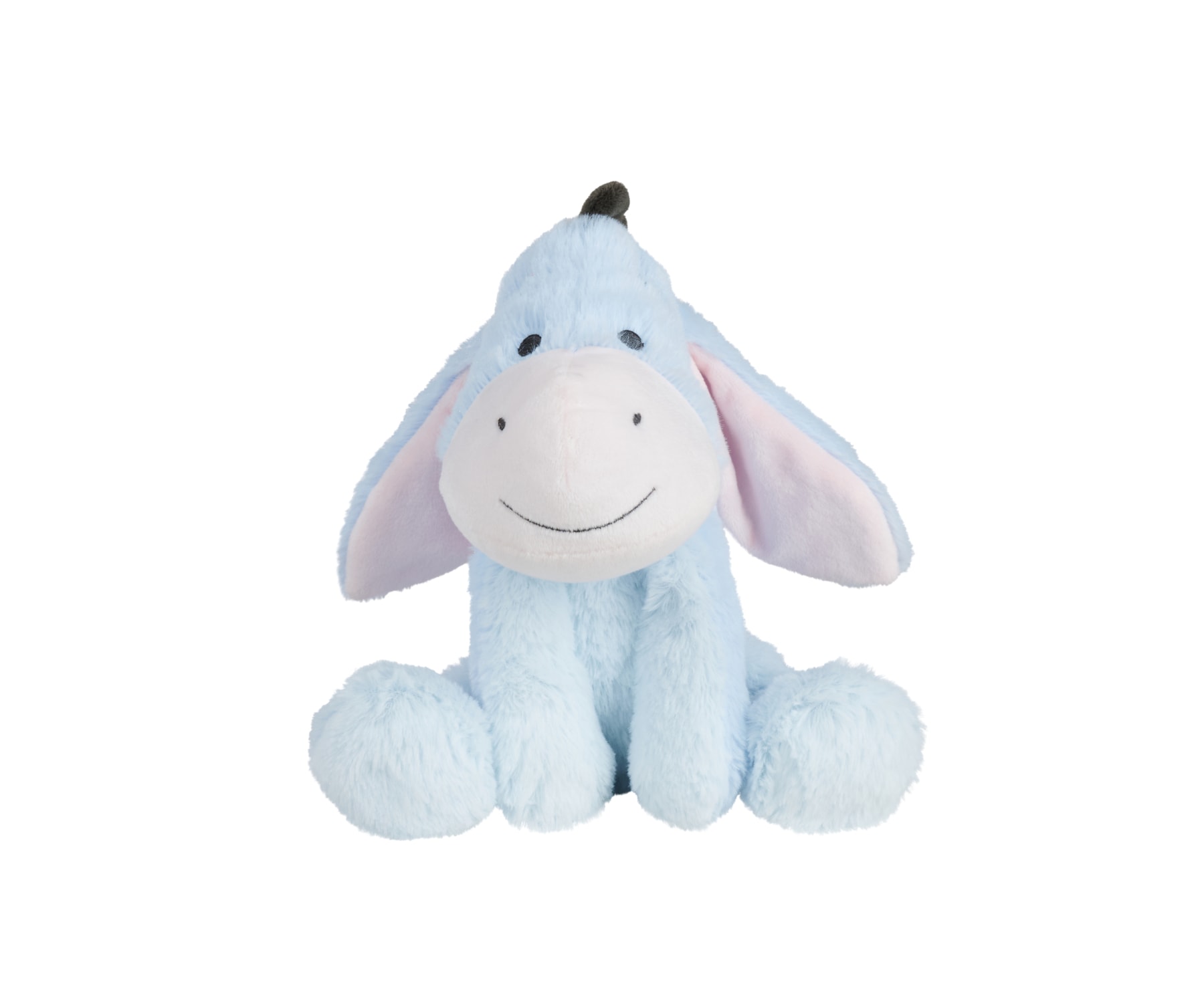 SIMBA Plüschfigur »Disney I-Aah Refresh, 25 cm«