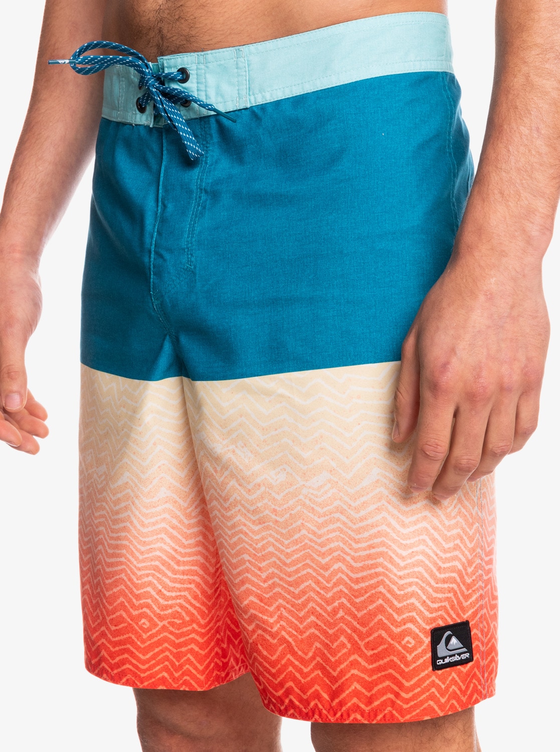 Quiksilver Boardshorts »Everyday Five 0 20"«