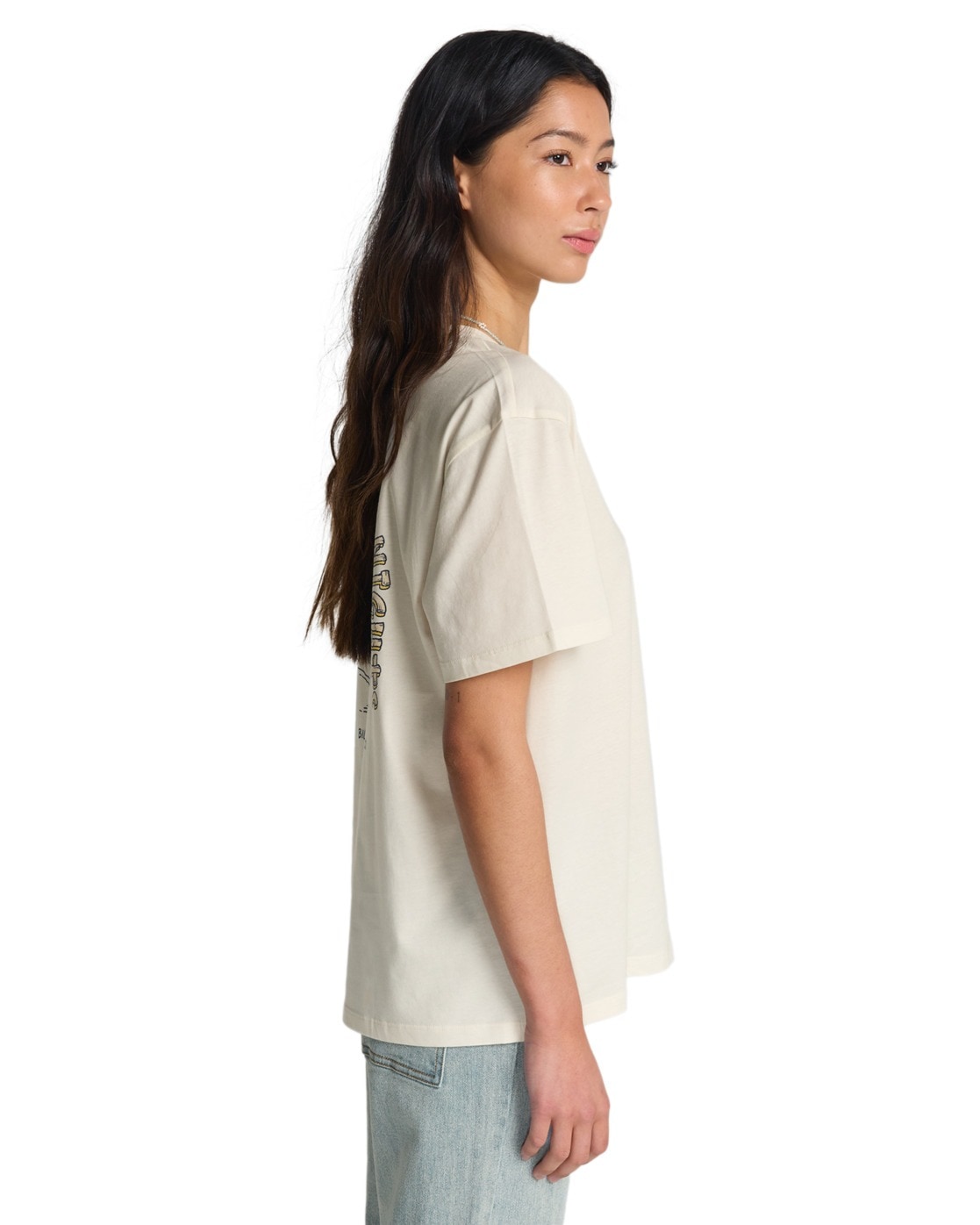 Billabong T-Shirt »Welcome To Hawaii«