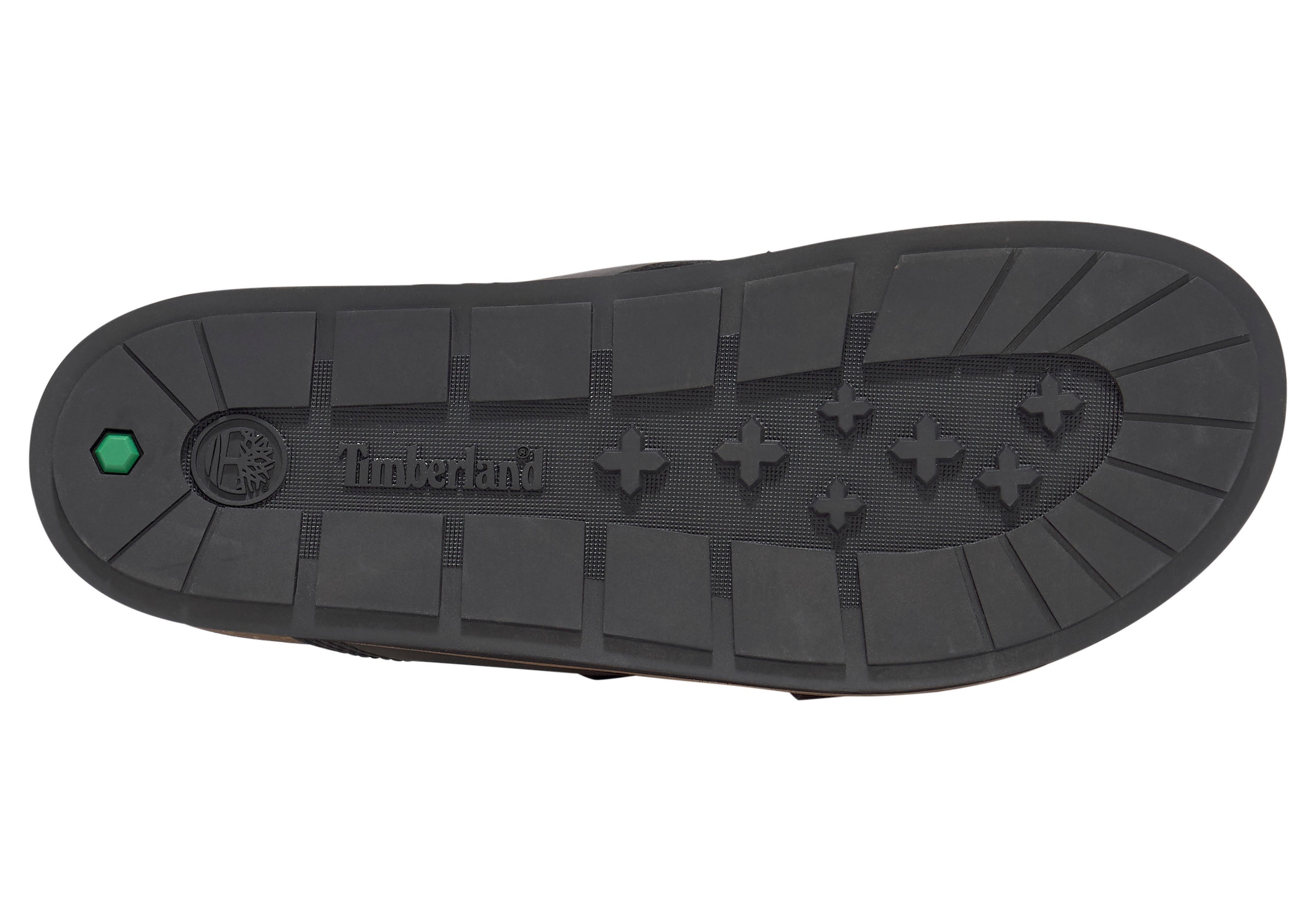 Timberland Outdoorsandale »Amalfi Vibes Cross Slide«