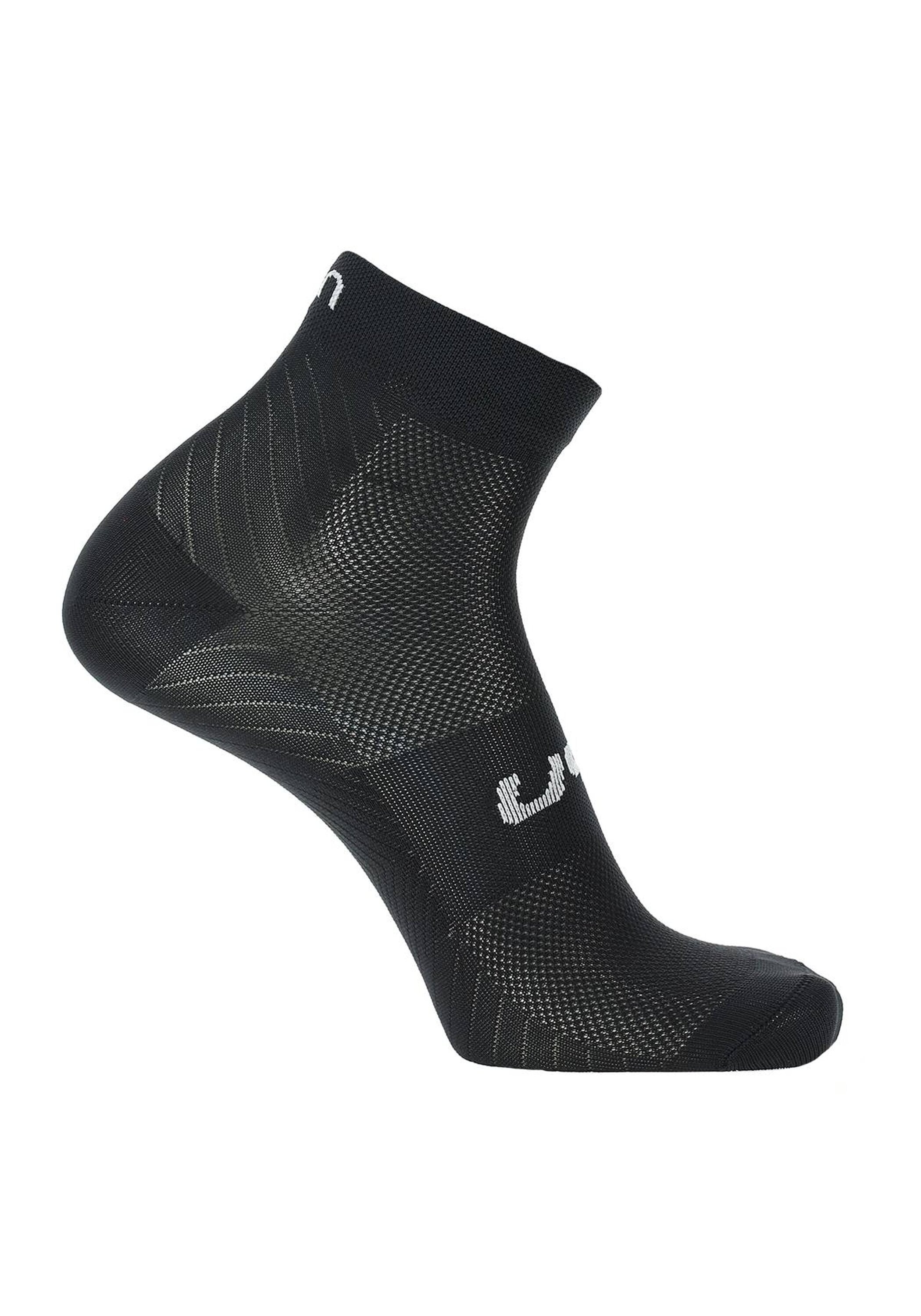 UYN Sneakersocken »Socken 4er Pack«