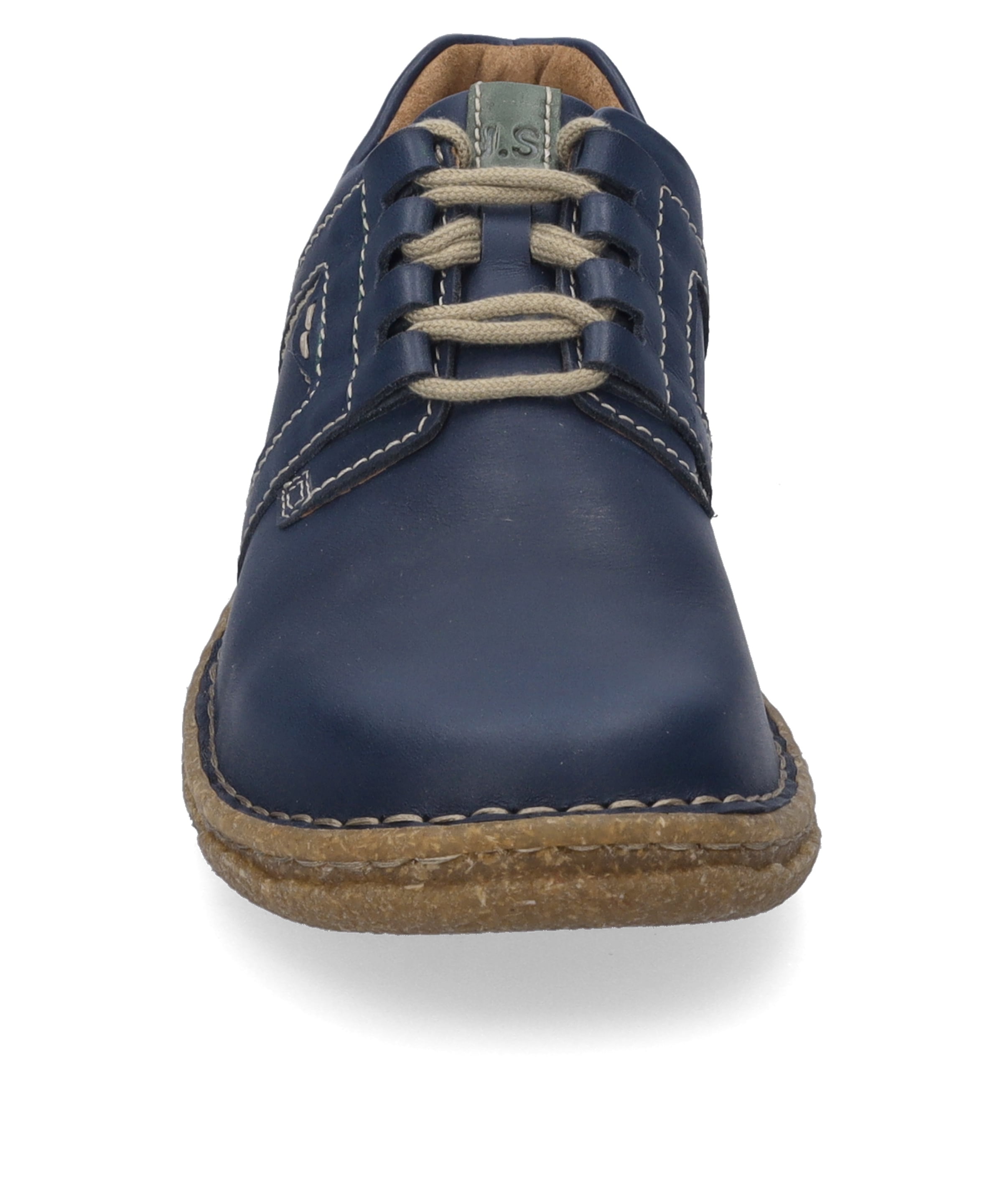 Josef Seibel Schnürschuh »Neele 44, ocean-kombi«