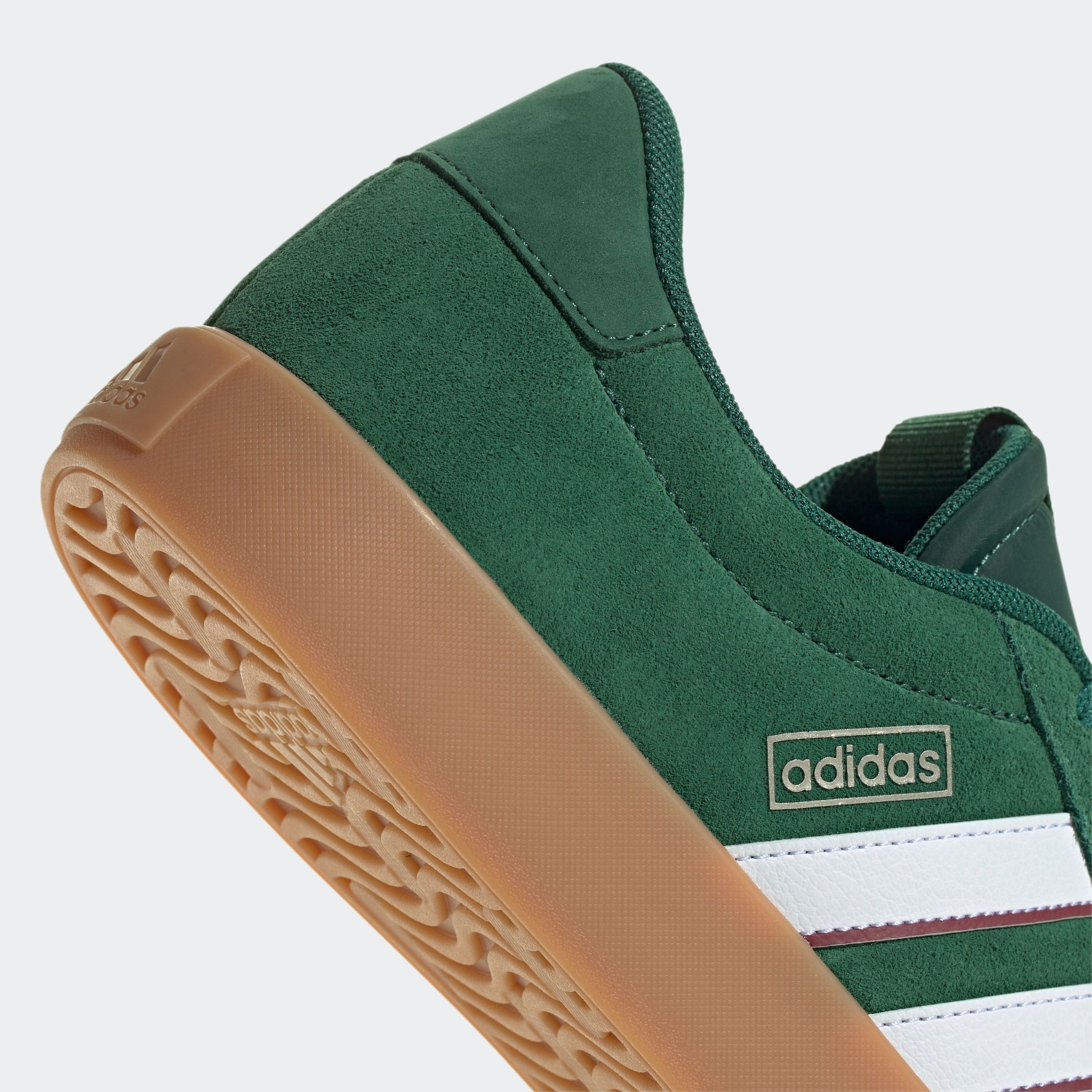 adidas Sportswear Sneaker »VL COURT 3.0«, inspiriert vom Design des adidas samba