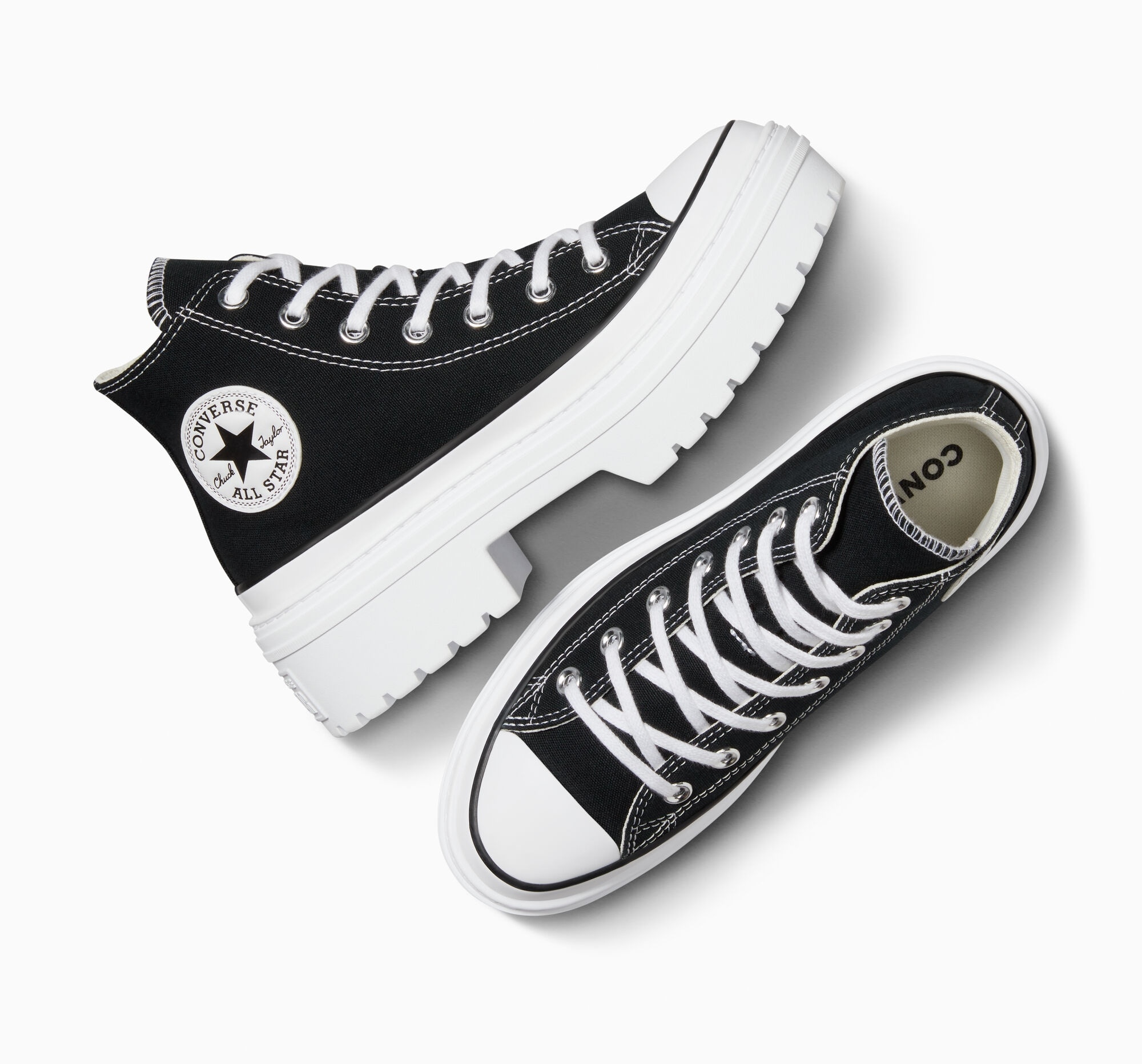 Converse Sneaker »CHUCK TAYLOR ALL STAR LUGGED HEEL«