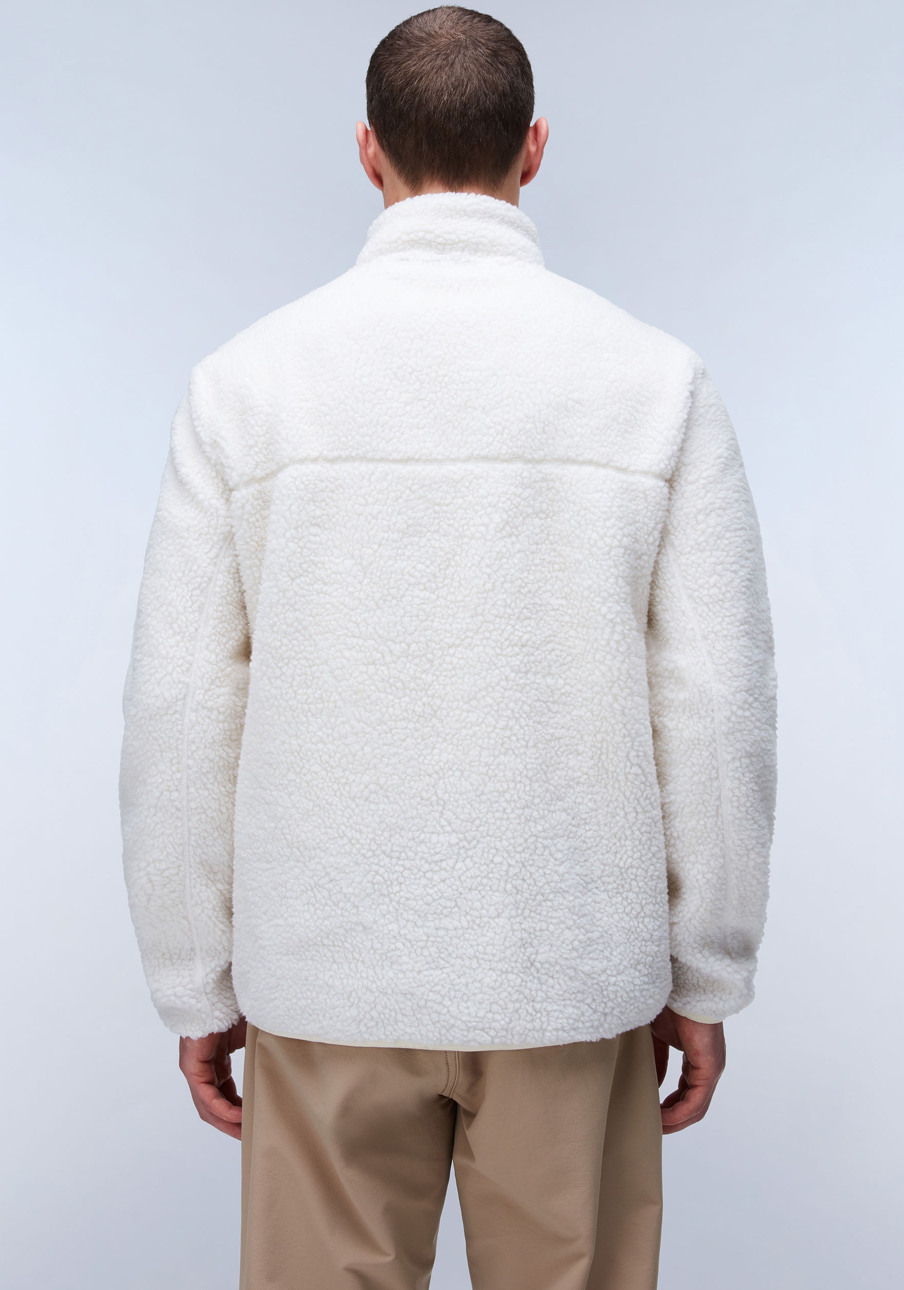 Napapijri Fleecejacke »TYNIK«