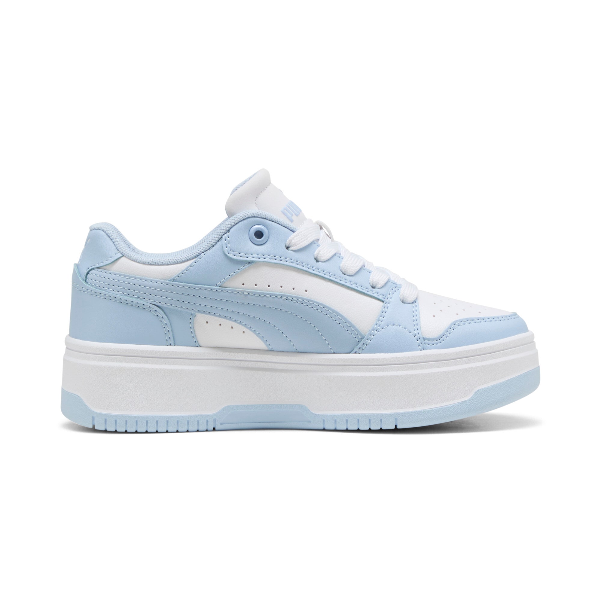PUMA Sneaker »REBOUND FEMME JR«