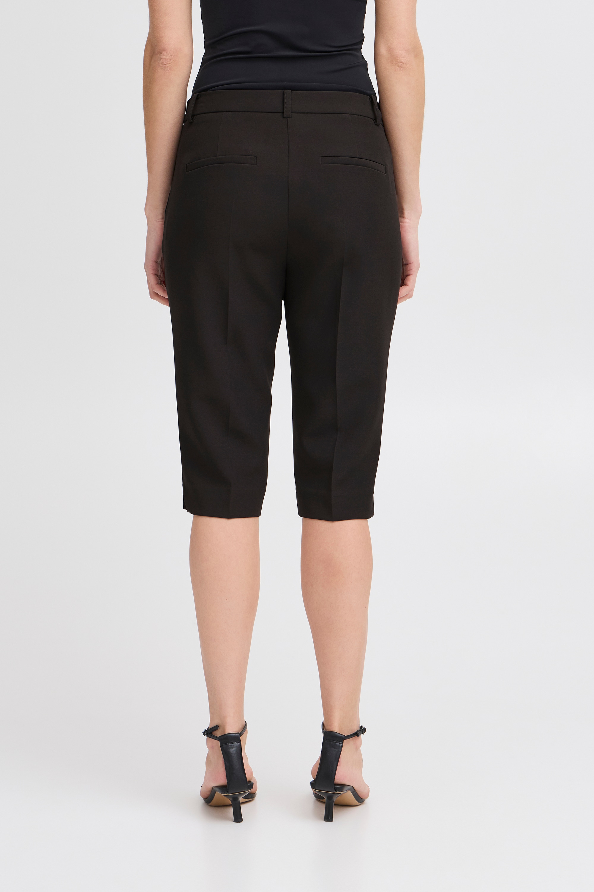 Ichi Stoffhose »Hose IHLEXI«