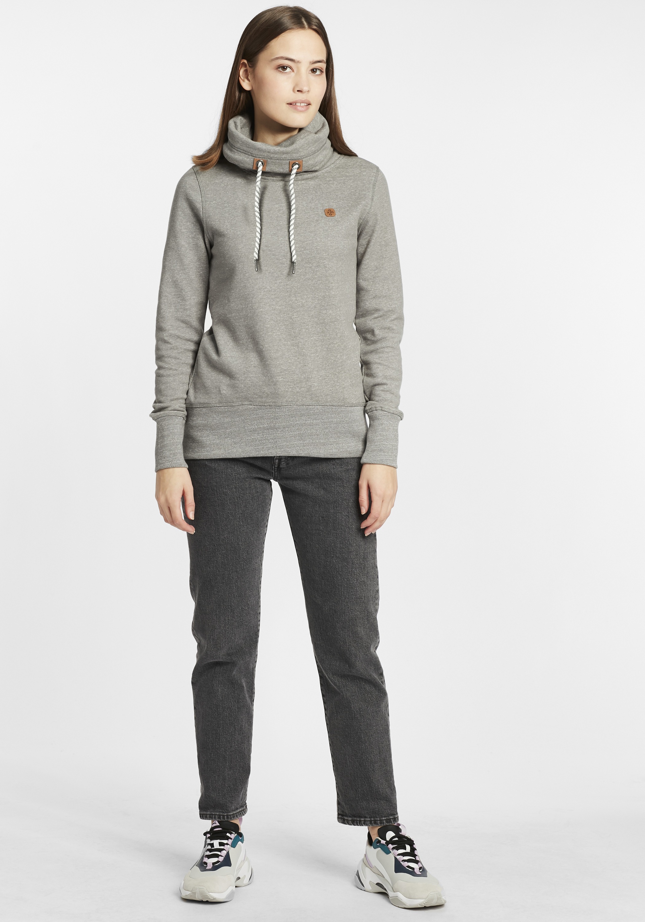OXMO Kapuzenpullover »Hoodie OXCecilla«