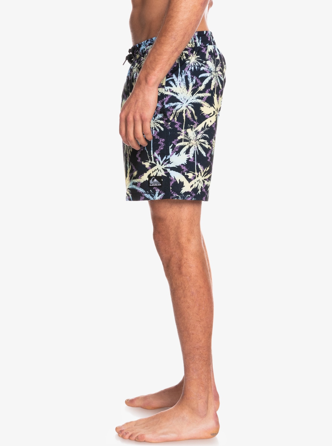 Quiksilver Boardshorts »Ocean Mix 17"«