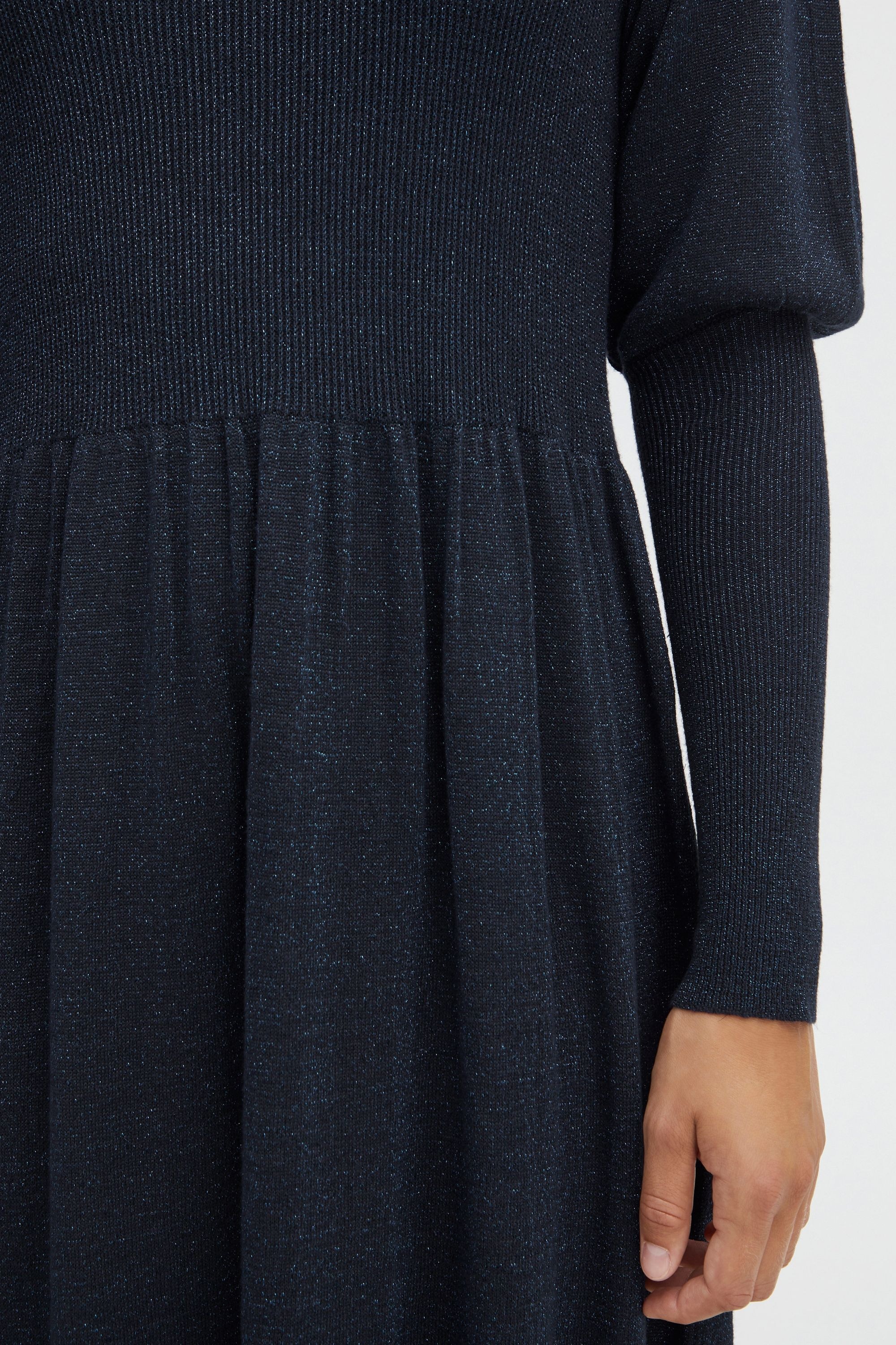 fransa Strickkleid »Strickkleid FRDedana«