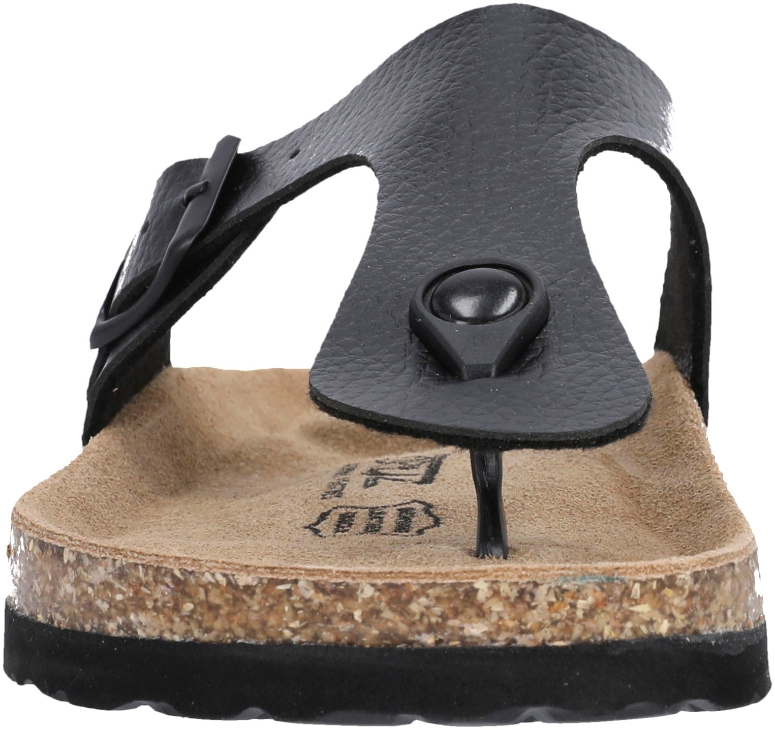 CRUZ Sandale »Barns W Cork Sandal«