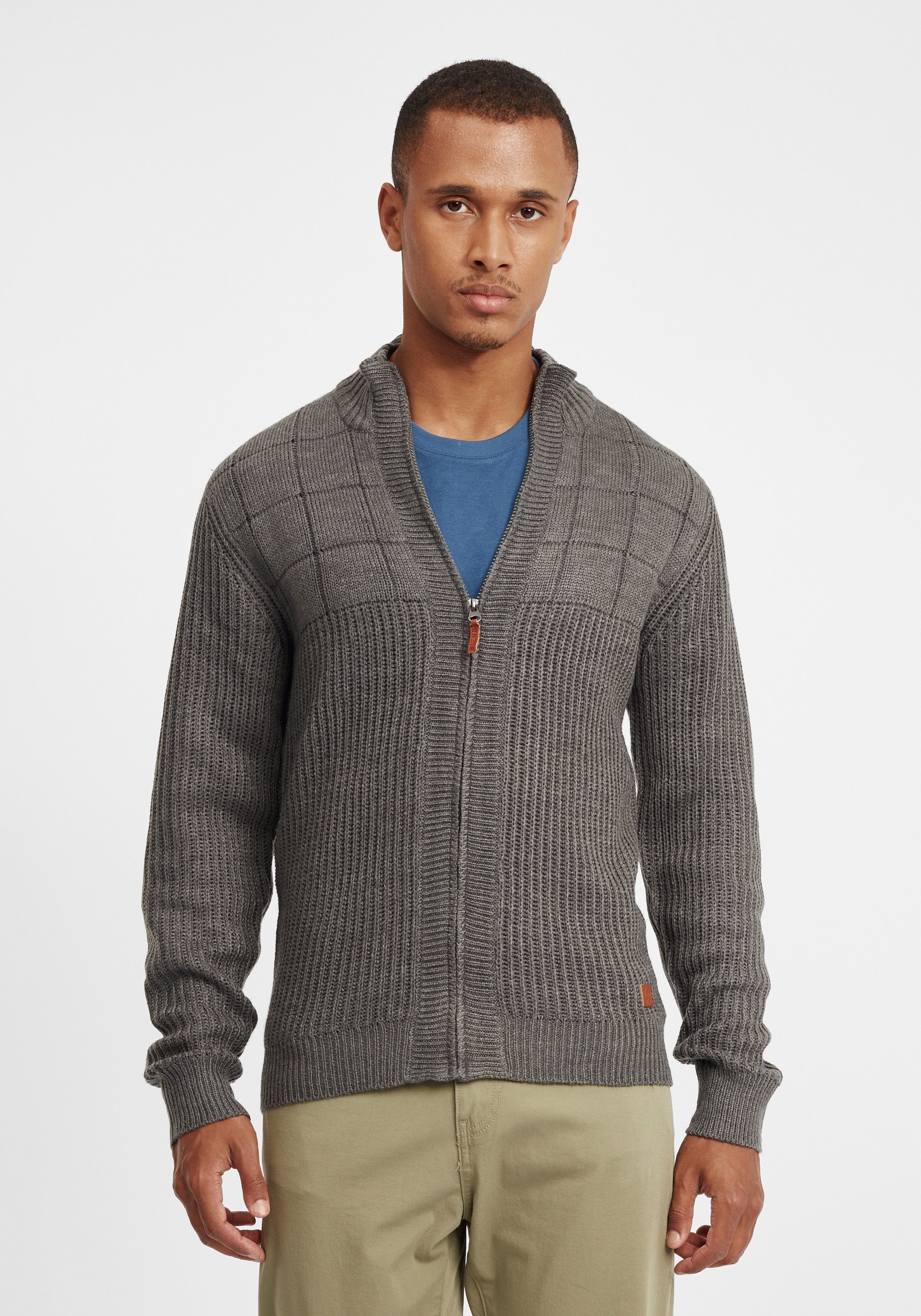 Blend Strickjacke »Strickjacke BHOteros«