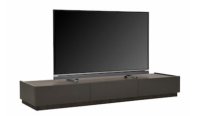 Places of Style TV-Board »Zela«, mit 3 Schubladen, Breite 184 cm kaufen