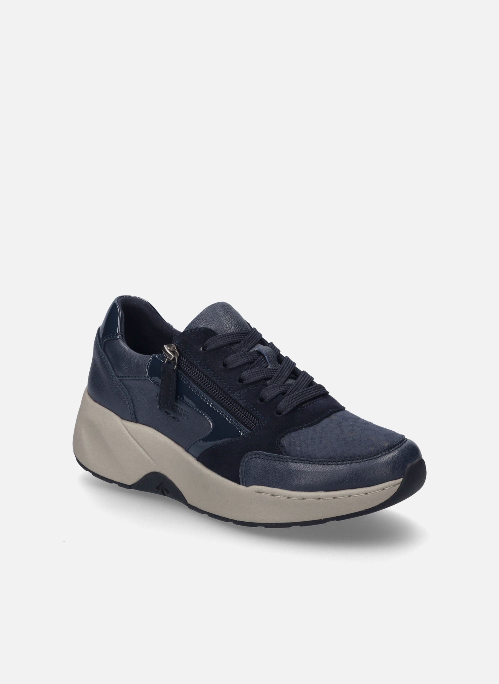Josef Seibel Sneaker »Lissi 03, dunkelblau«