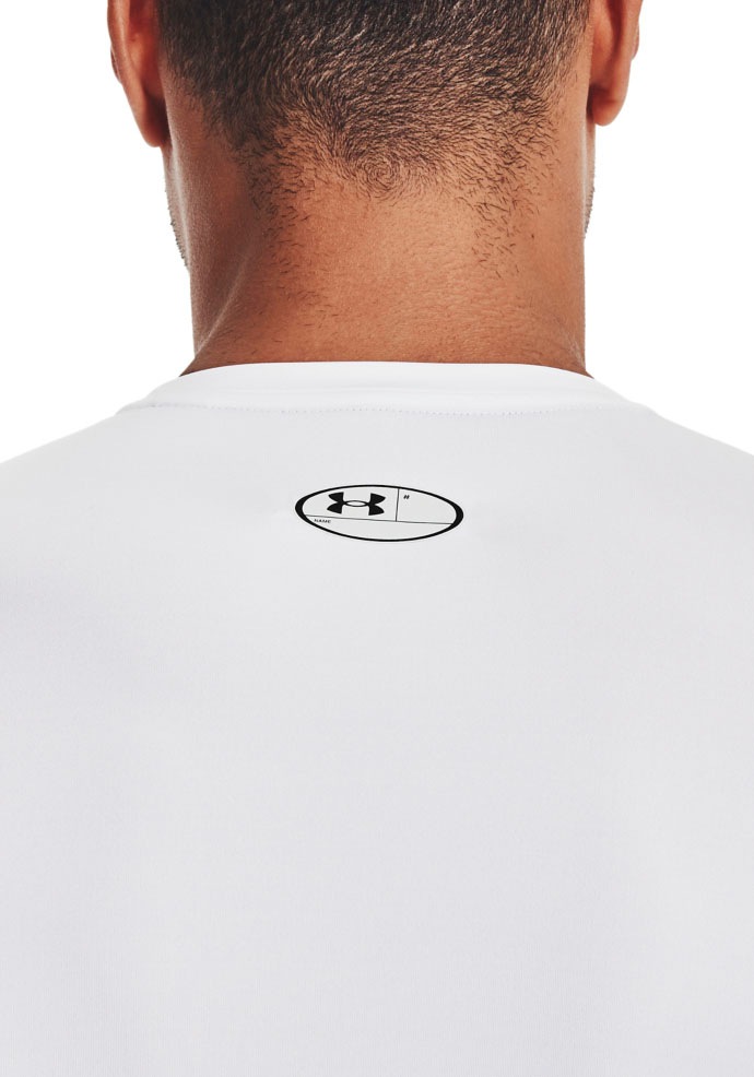 Under Armour® Trainingsshirt »UA HG ARMOUR COMP LONG SLEEVE«