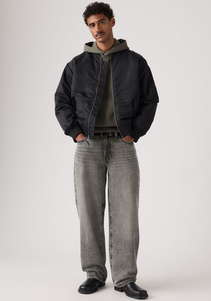 Levi's® 5-Pocket-Jeans »578™ BAGGY« im Baggy-Style