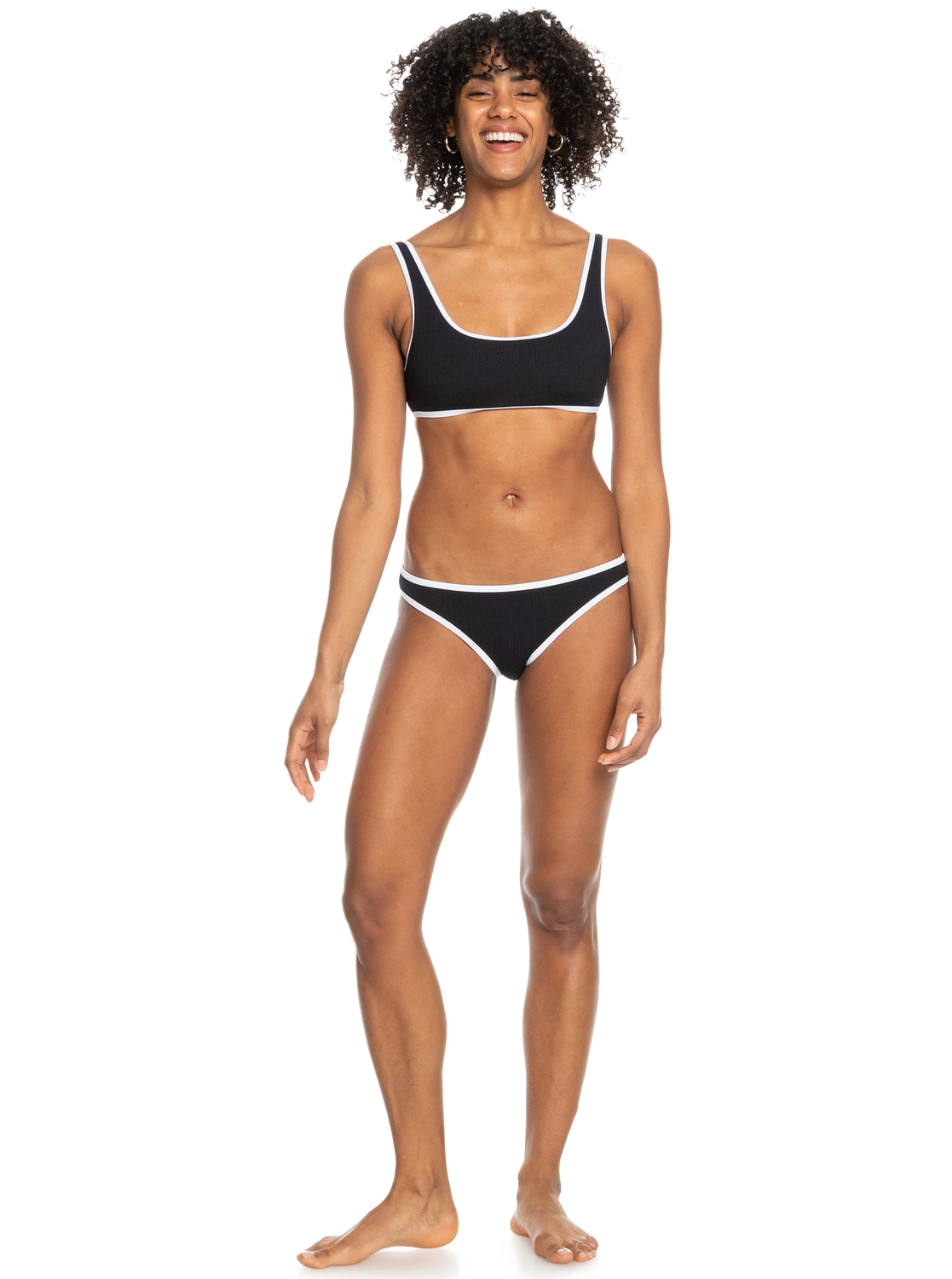 Roxy Bandeau-Bikini-Top »Paradise Shine«
