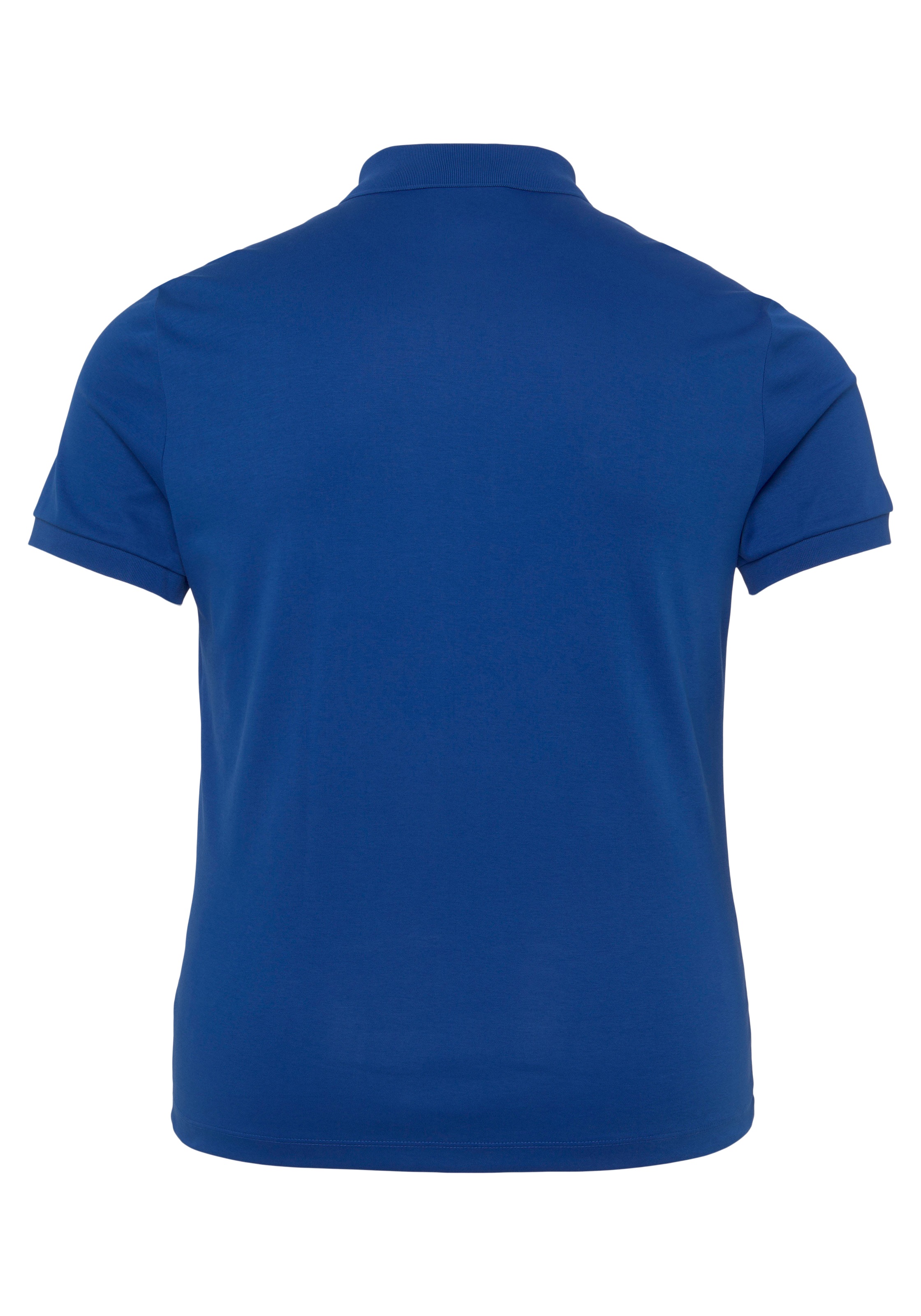 Lacoste Poloshirt »Jersey«, mit klassischer Lacoste-Krokodil Stickerei auf  der Brust online kaufen bei OTTO