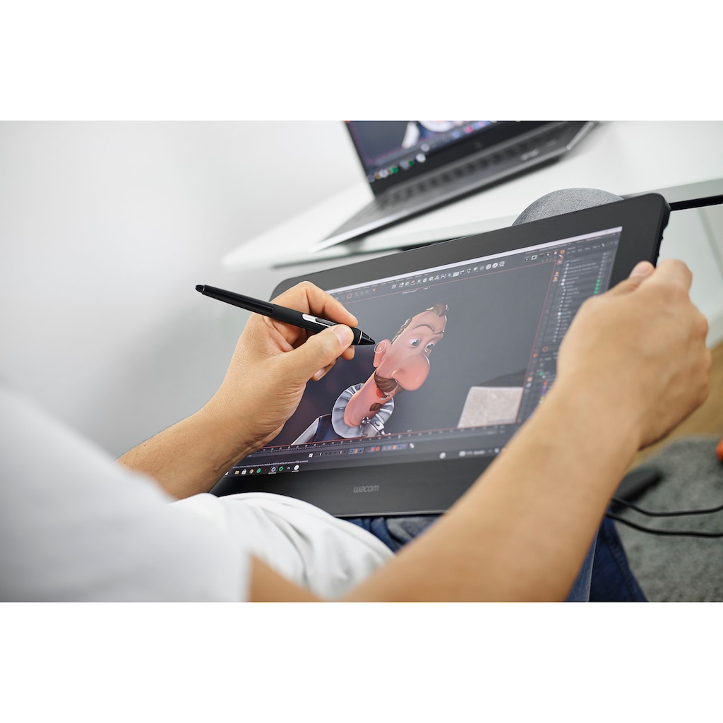 Wacom Grafiktablett »Cintiq Pro 16 (2021)«