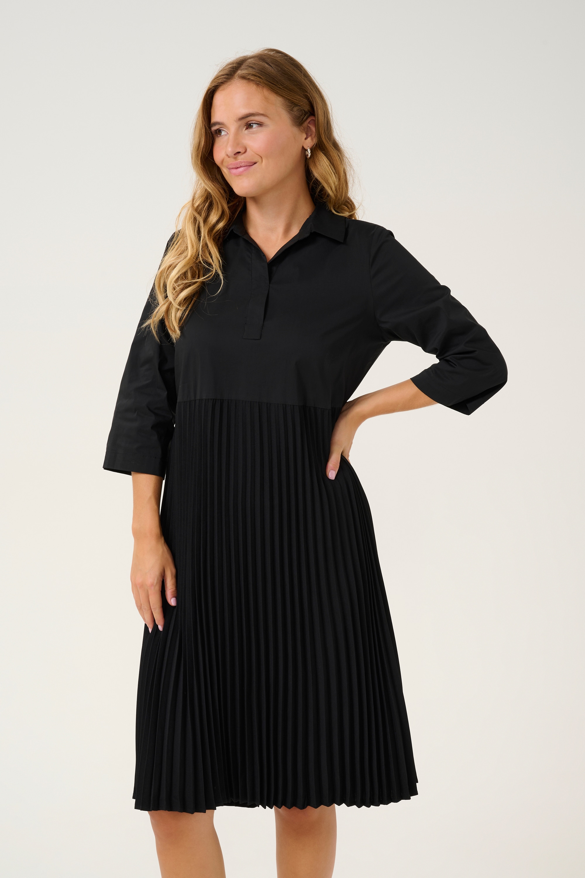 Culture Midikleid »Kleid CUblaise«