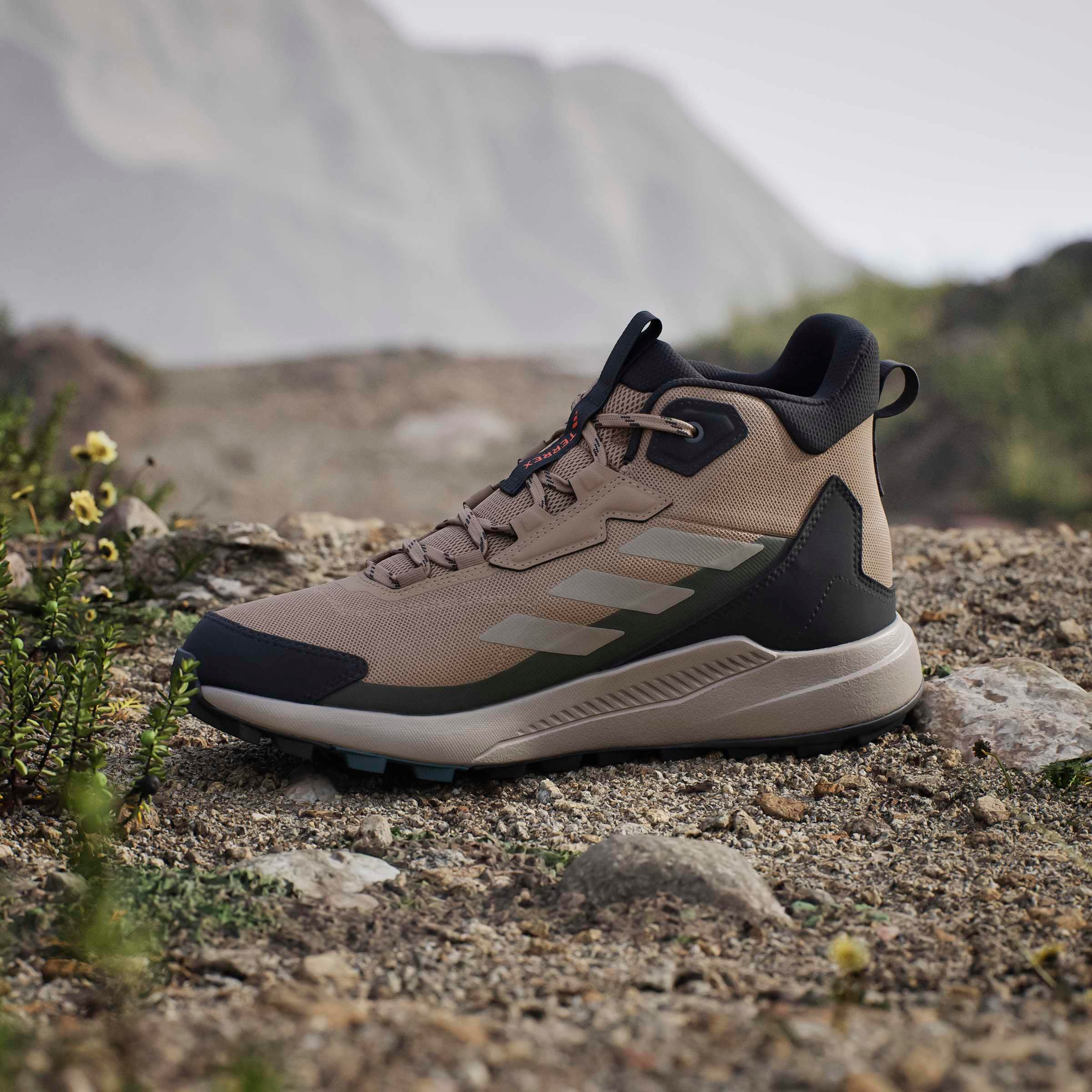 adidas TERREX Wanderschuh »TERREX ANYLANDER MID«