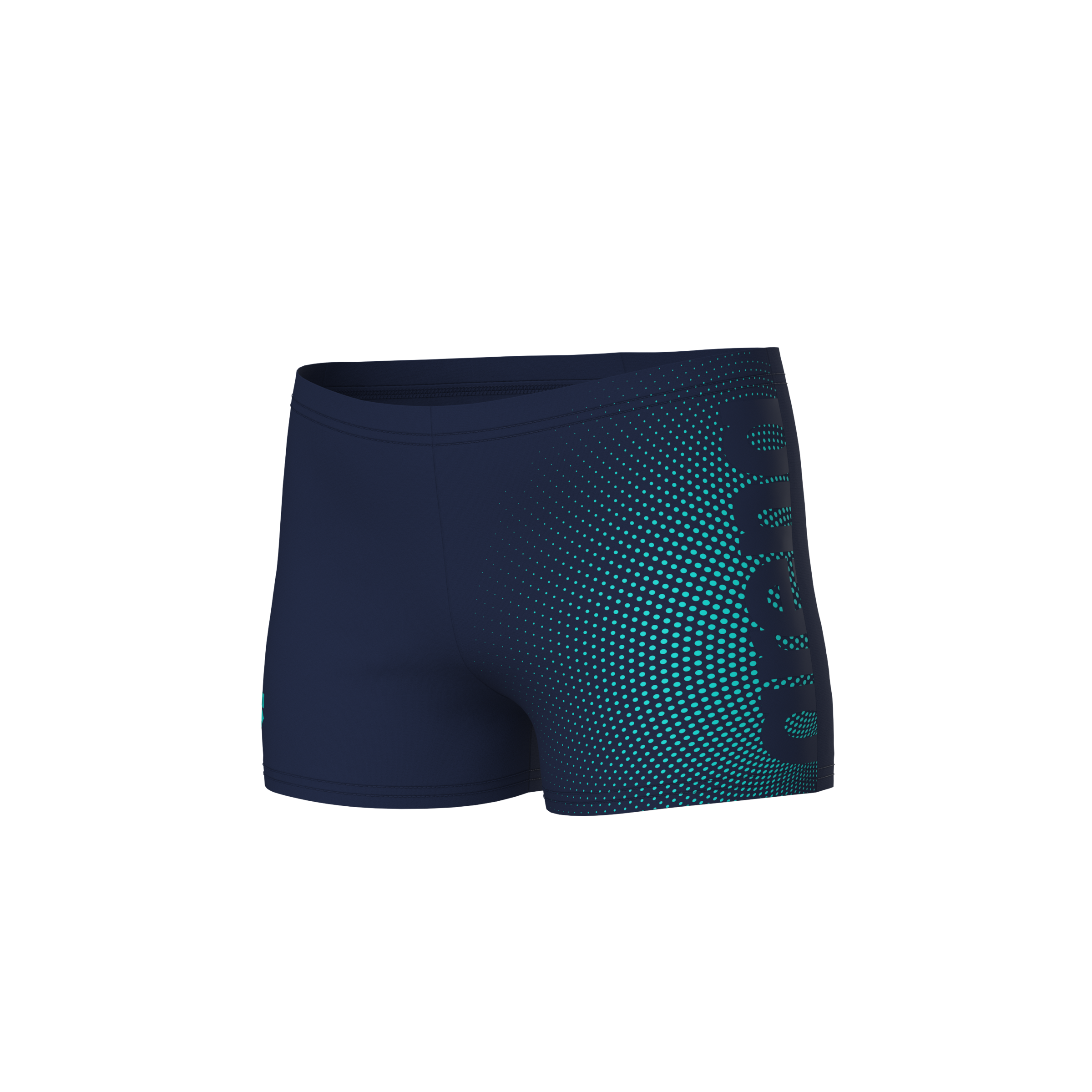 Arena Badehose »GIRL'S ARENA DIM LIGHT SWIMSUIT SWIM PRO BACK L für Jungs« 1 Stk. tlg.