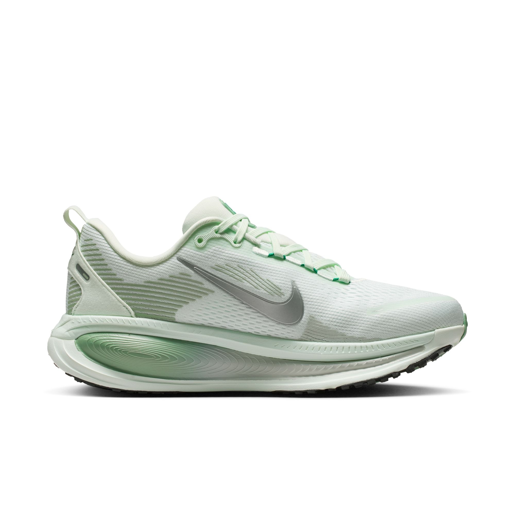 Nike Laufschuh »Vomero 18«  doppellagige, maximale Dämpfung für ein komfortables Laufgefühl