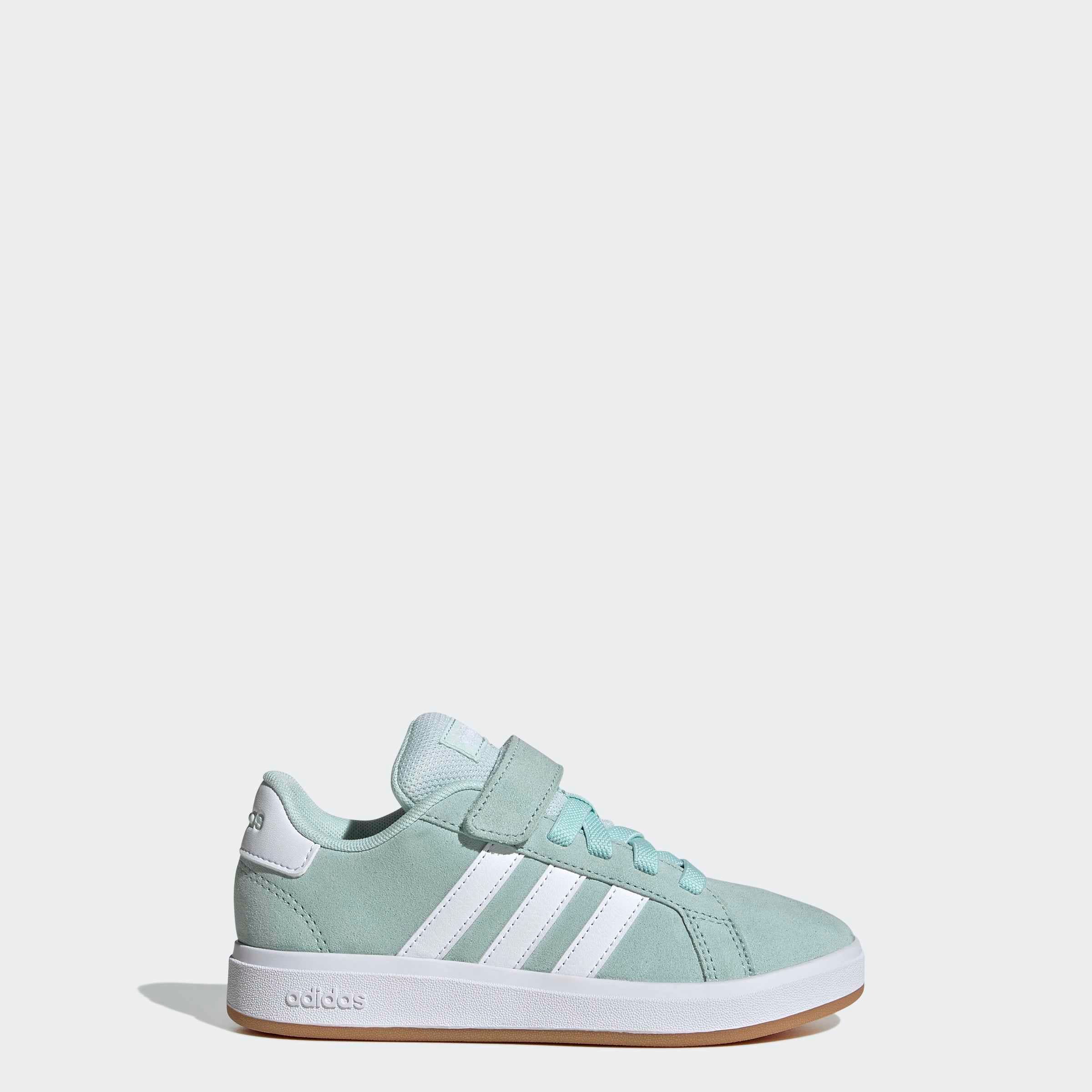 adidas Sportswear Sneaker »GRAND COURT 00S KIDS«  Design auf den Spuren des adidas Superstar, für Kinder
