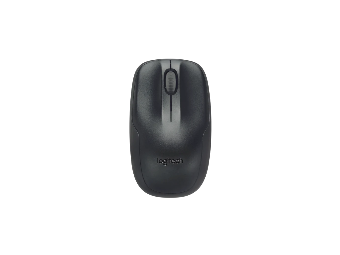 Logitech Tastatur- und Maus-Set »Wireless Combo MK220 - US-INT'L-Layout«