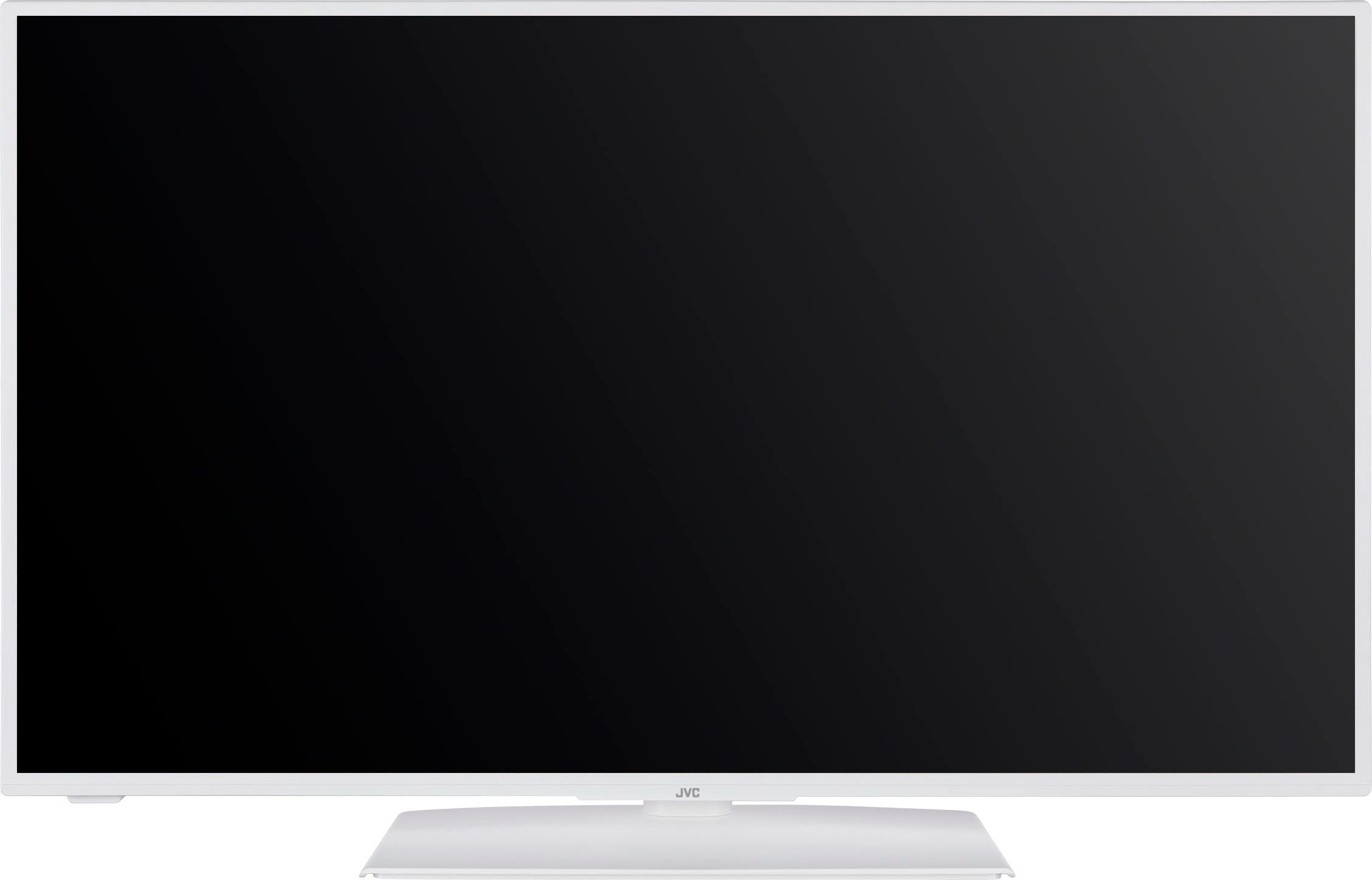 JVC LED-Fernseher »LT-43VF5155W«, bei HD, Zoll, cm/43 Full jetzt OTTO 108 bestellen Smart-TV