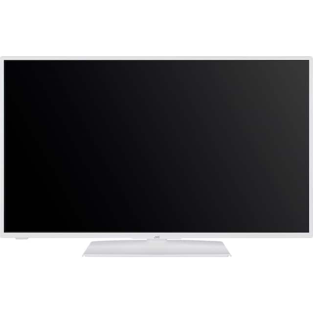 JVC LED-Fernseher »LT-43VF5155W«, 108 cm/43 Zoll, Full HD, Smart-TV jetzt  bestellen bei OTTO