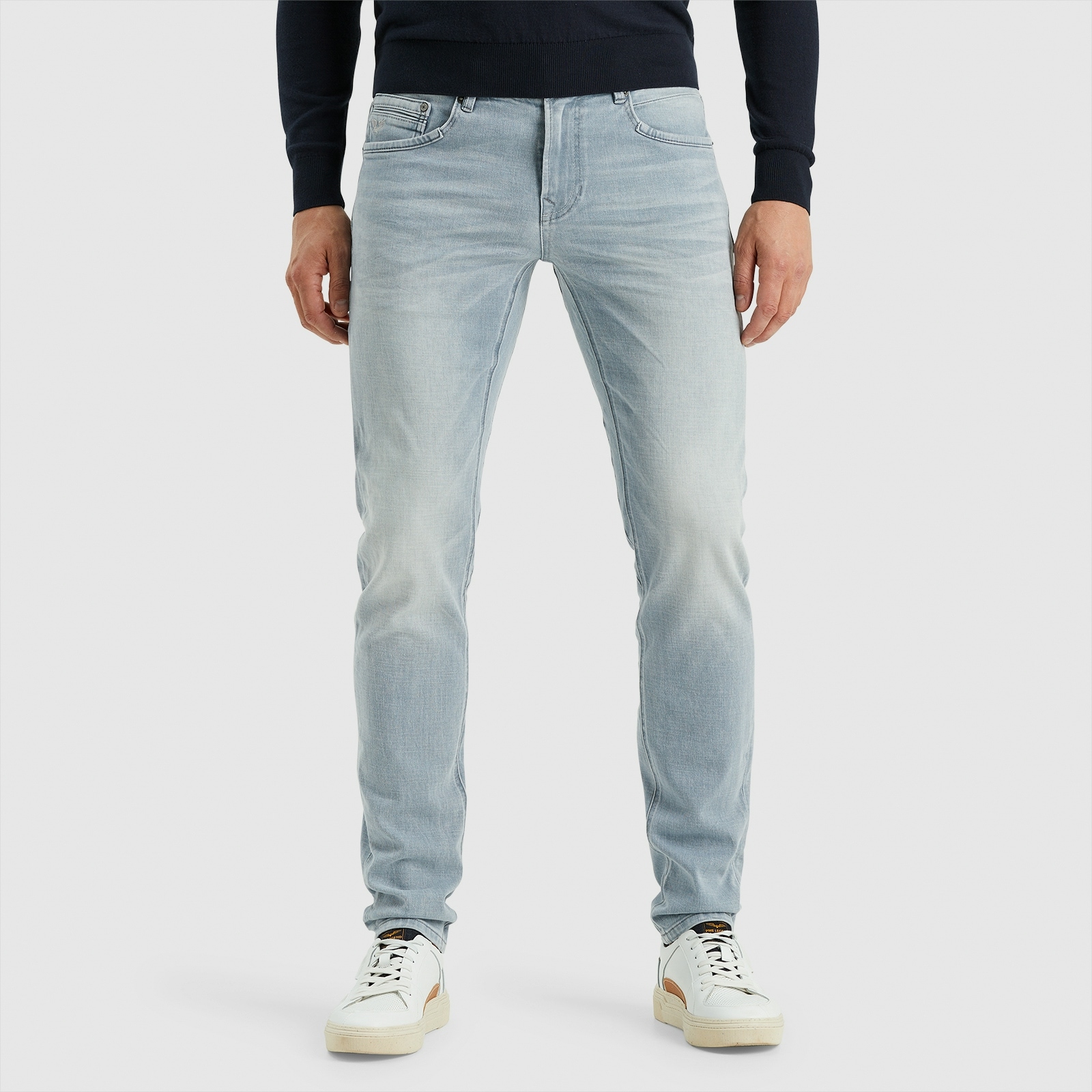 PME LEGEND Slim-fit-Jeans »Tailwheel PTR140«