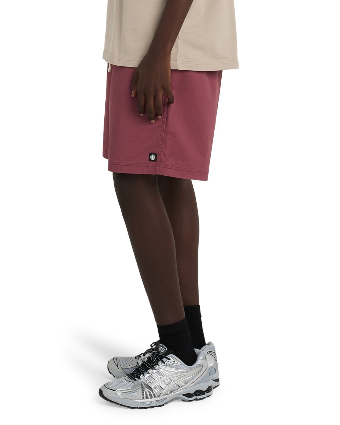 Element Chinoshorts »Regular Ewaist«