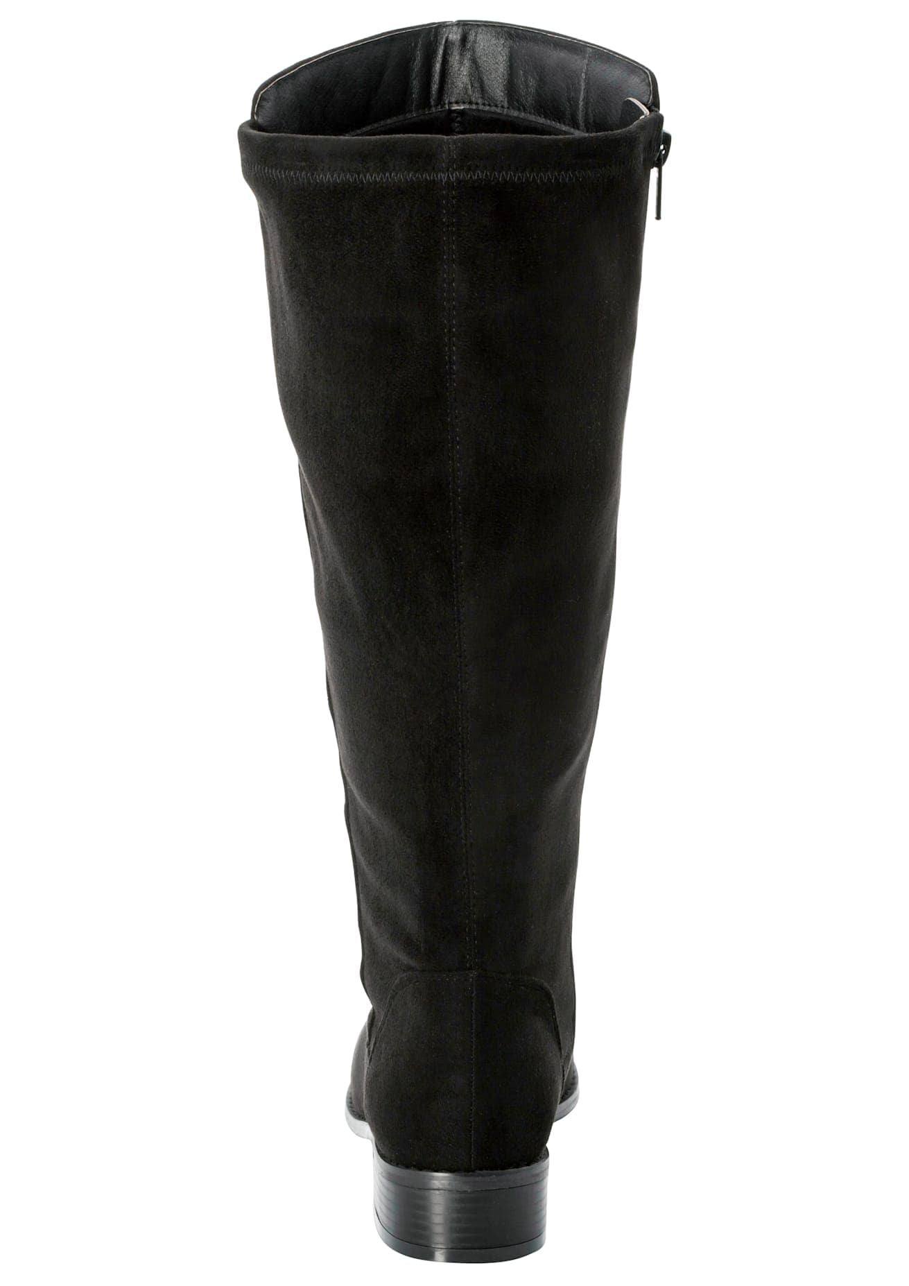 Sheego Weitschaftstiefel