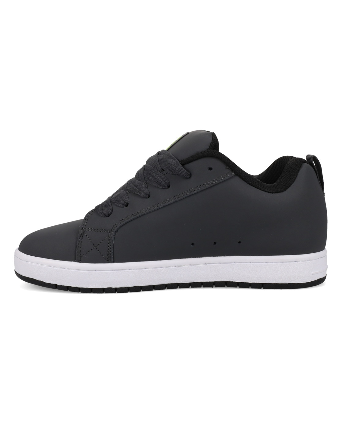 DC Shoes Sneaker »Court Graffik«