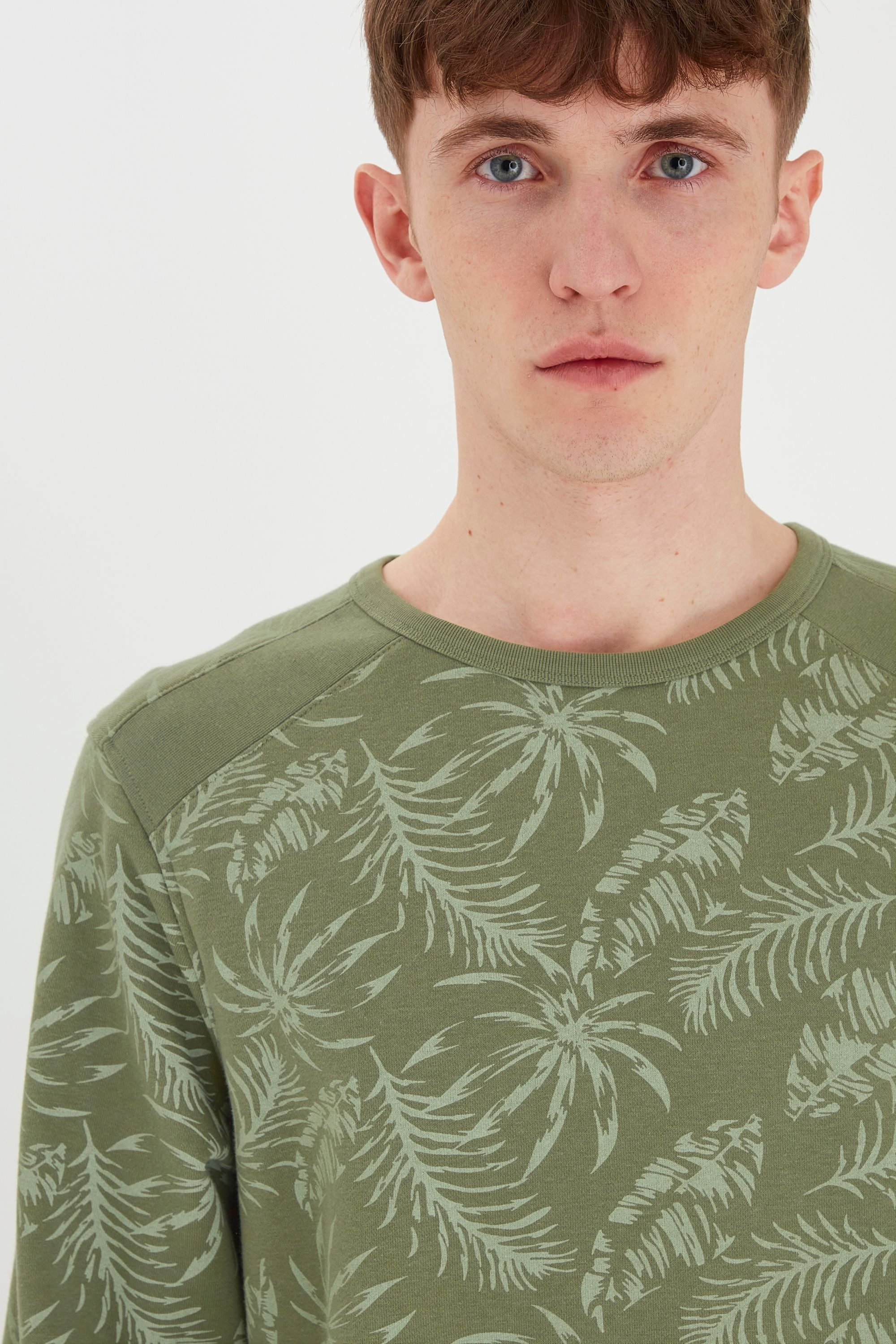 Blend Longpullover »Sweatshirt BHSweatshirt«