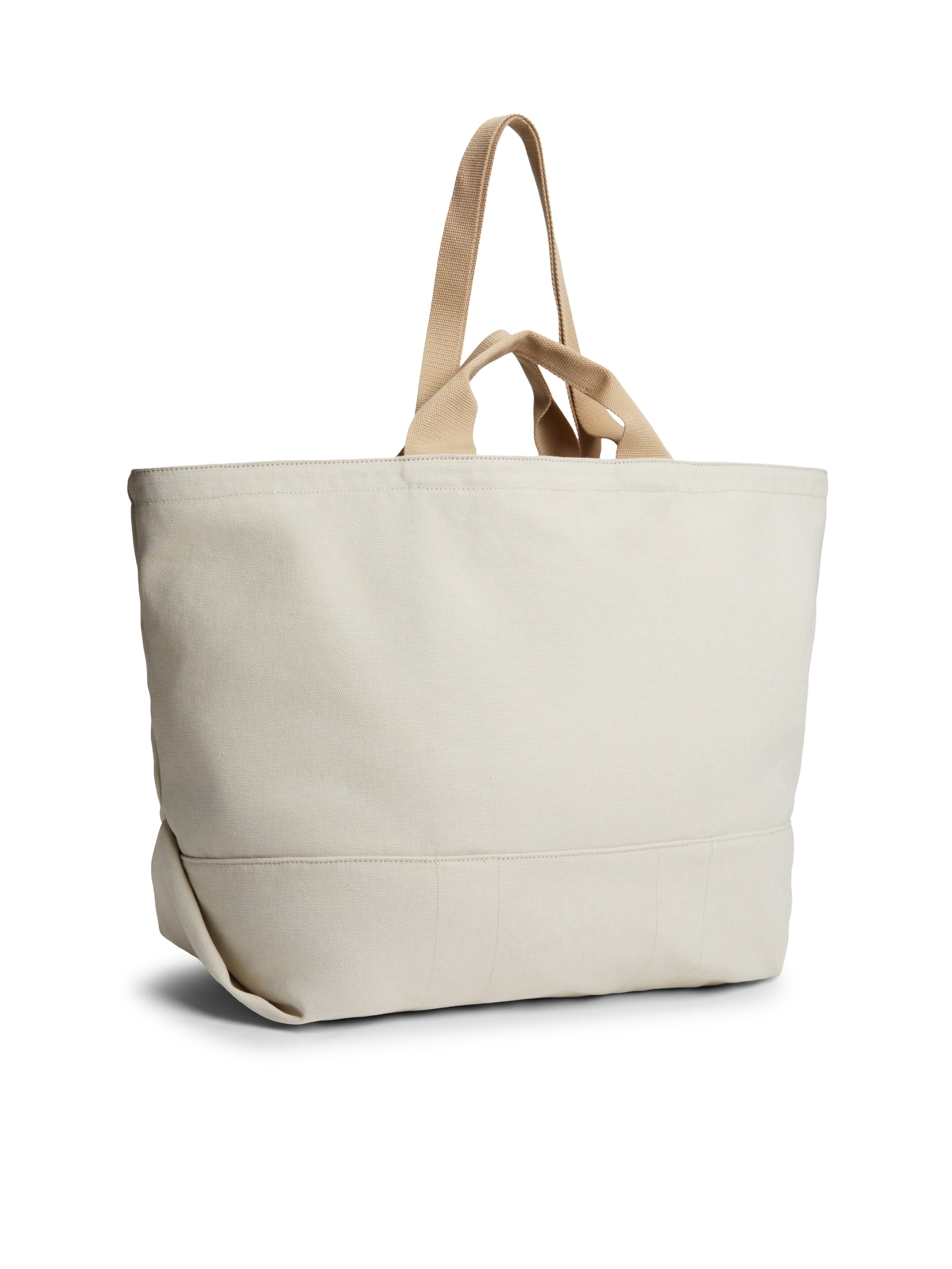 Tommy Jeans Tragetasche »TJW WAVE FLAG MED TOTE« Unisex Tragetasche, Umhängetasche, Shopper, Henkeltasche im Used-Look